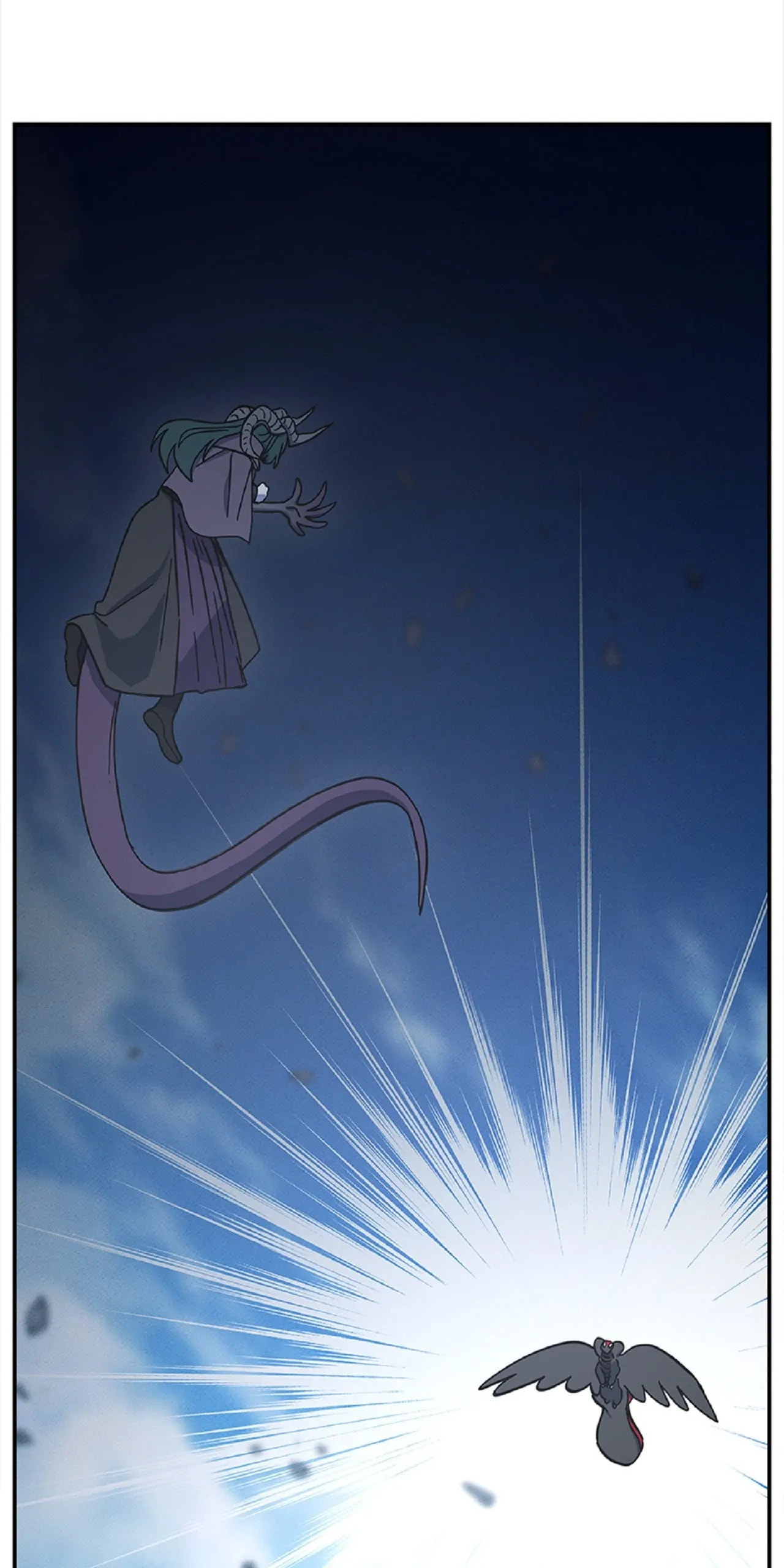 Dracorun (Colored) Chapter 151 page 63 - 