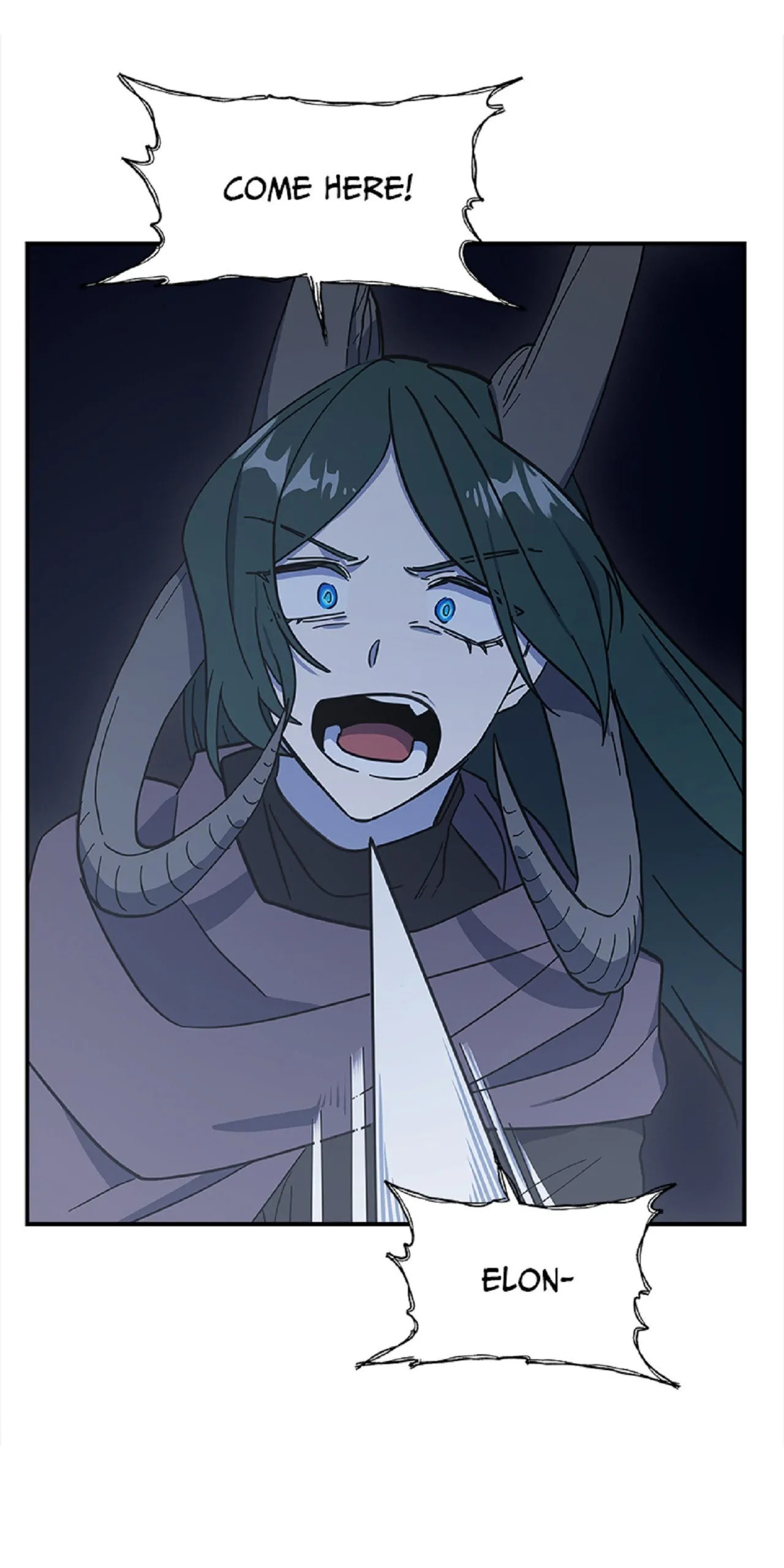 Dracorun (Colored) Chapter 151 page 65 - 