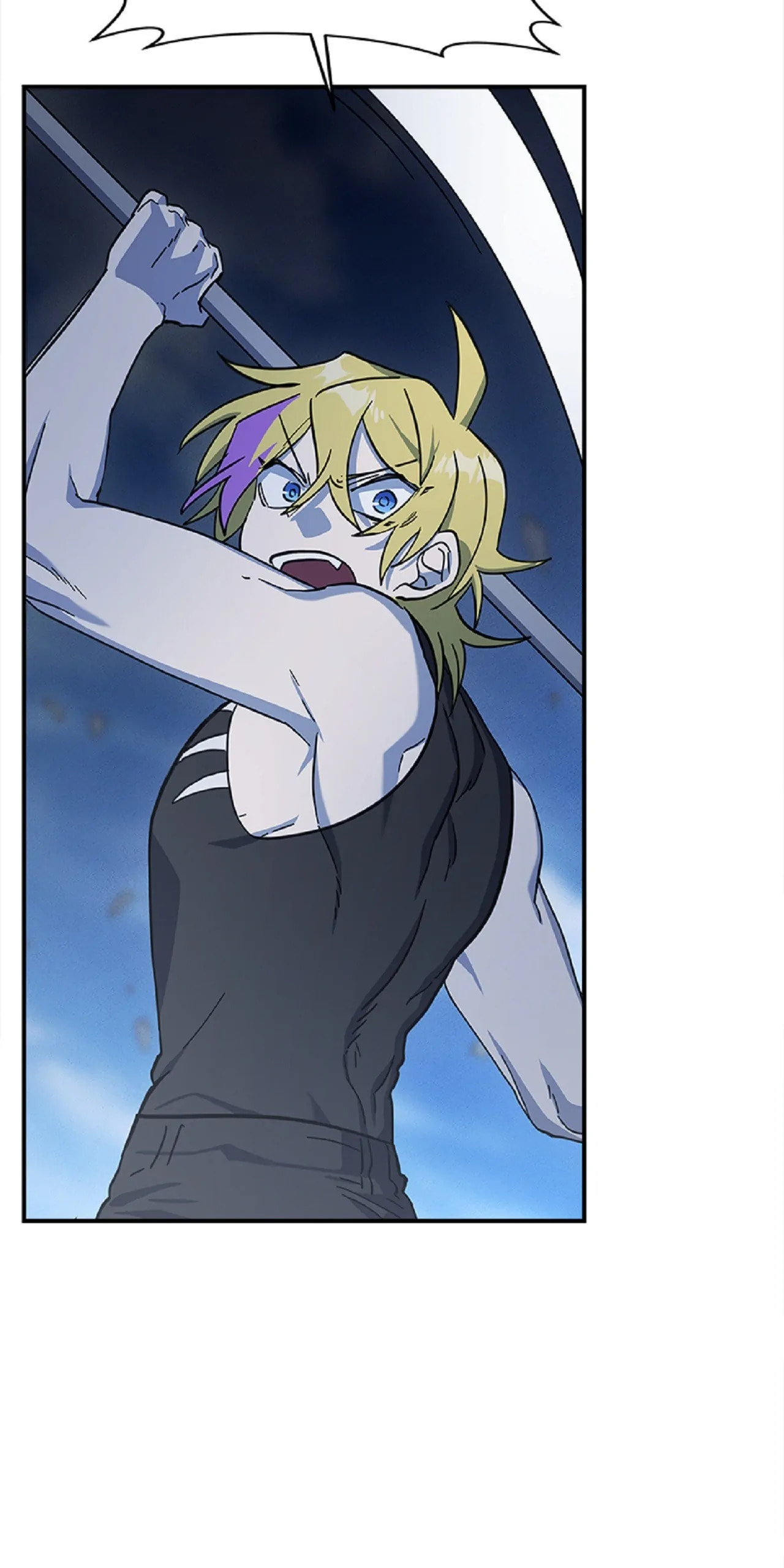 Dracorun (Colored) Chapter 151 page 68 - 