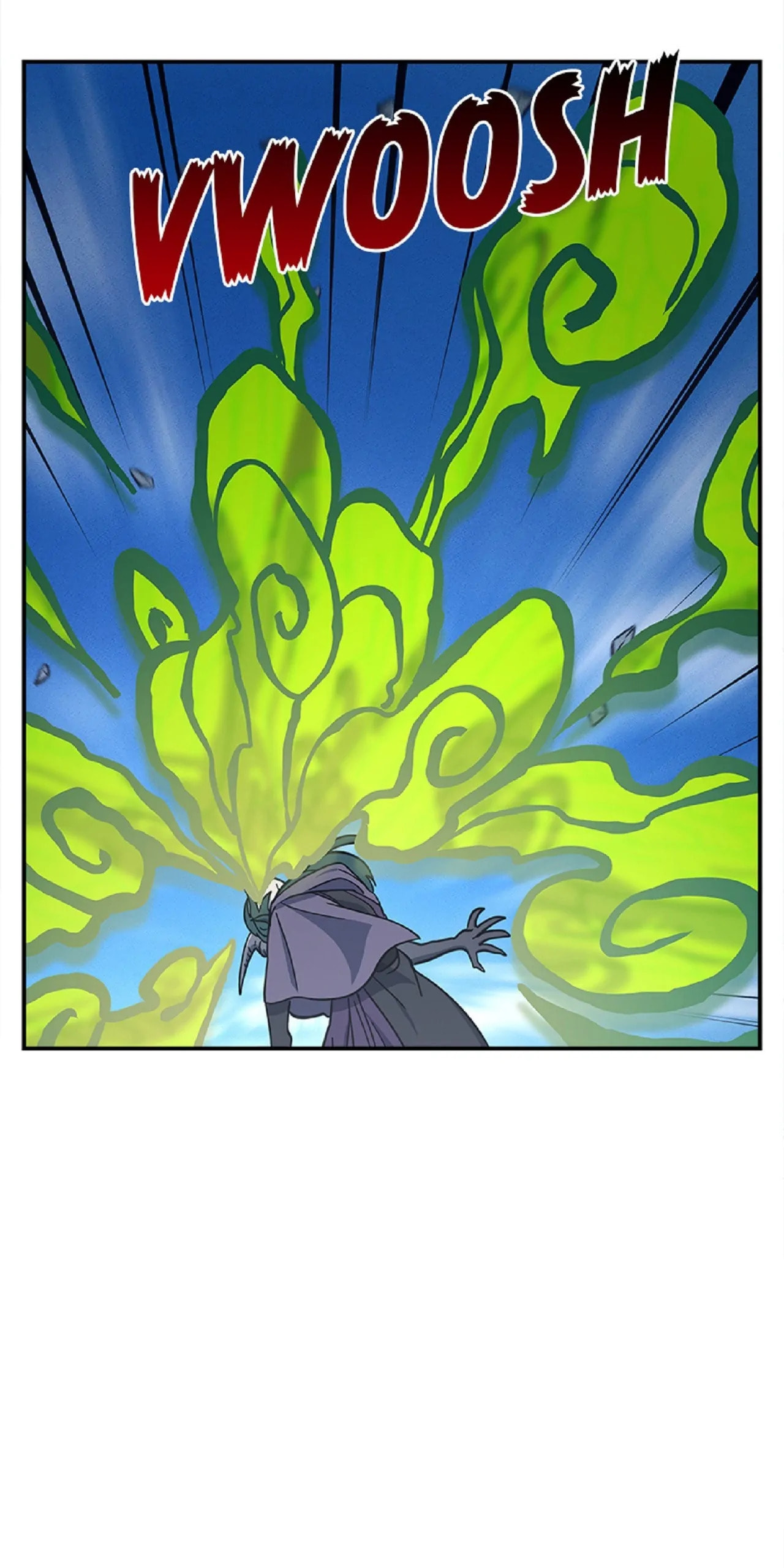 Dracorun (Colored) Chapter 151 page 71 - 
