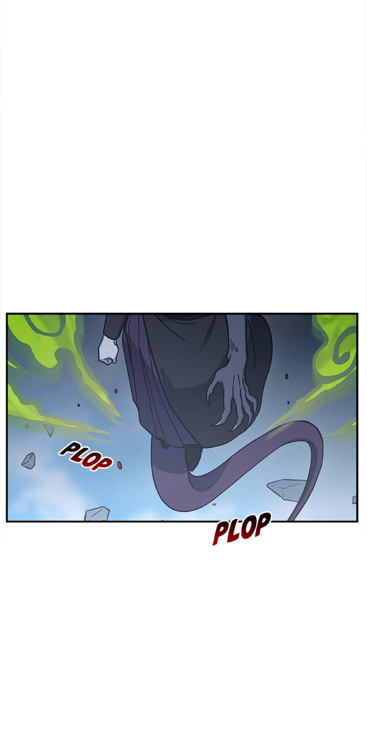 Dracorun (Colored) Chapter 151 page 74 - 
