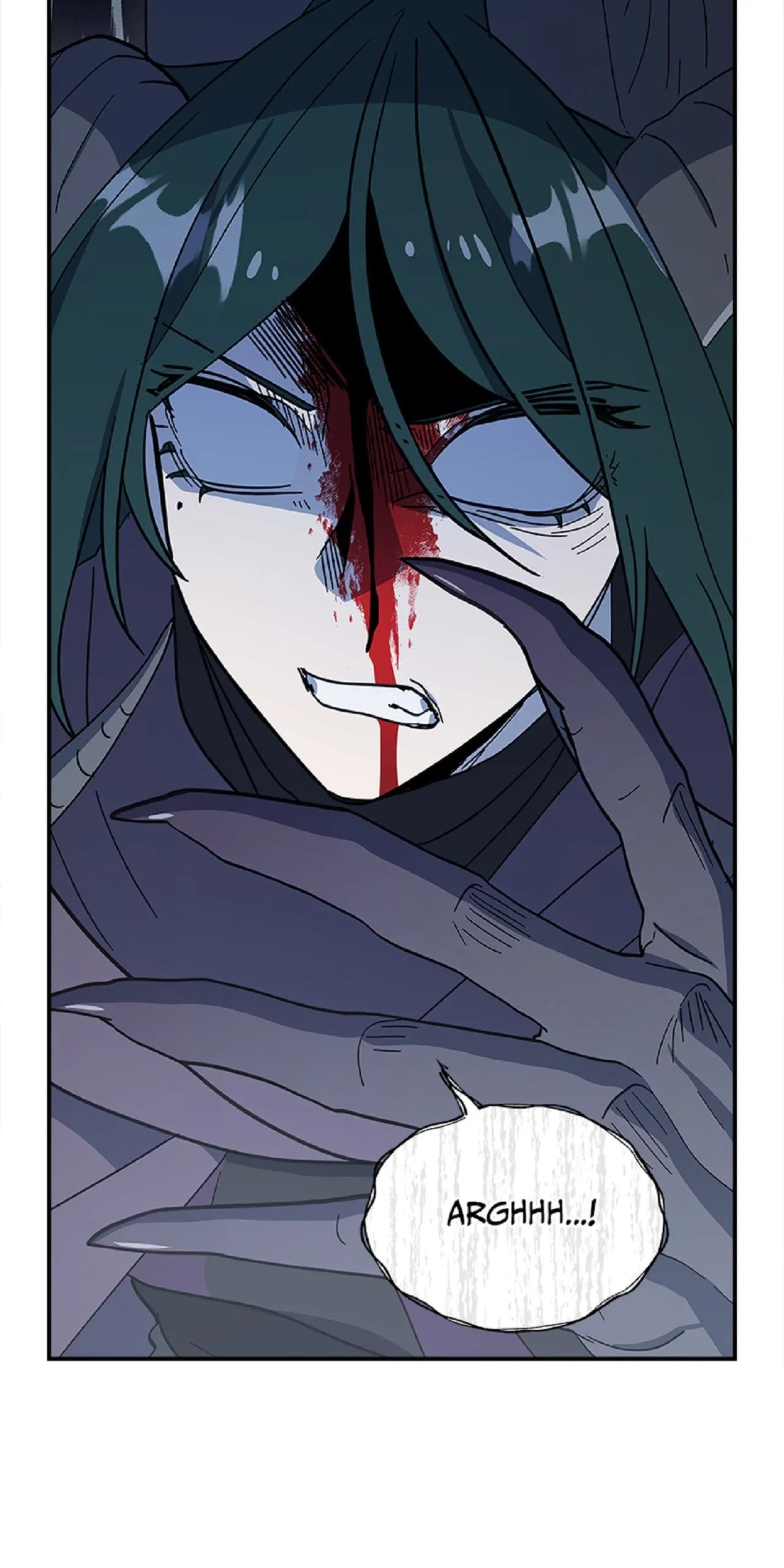 Dracorun (Colored) Chapter 151 page 76 - 