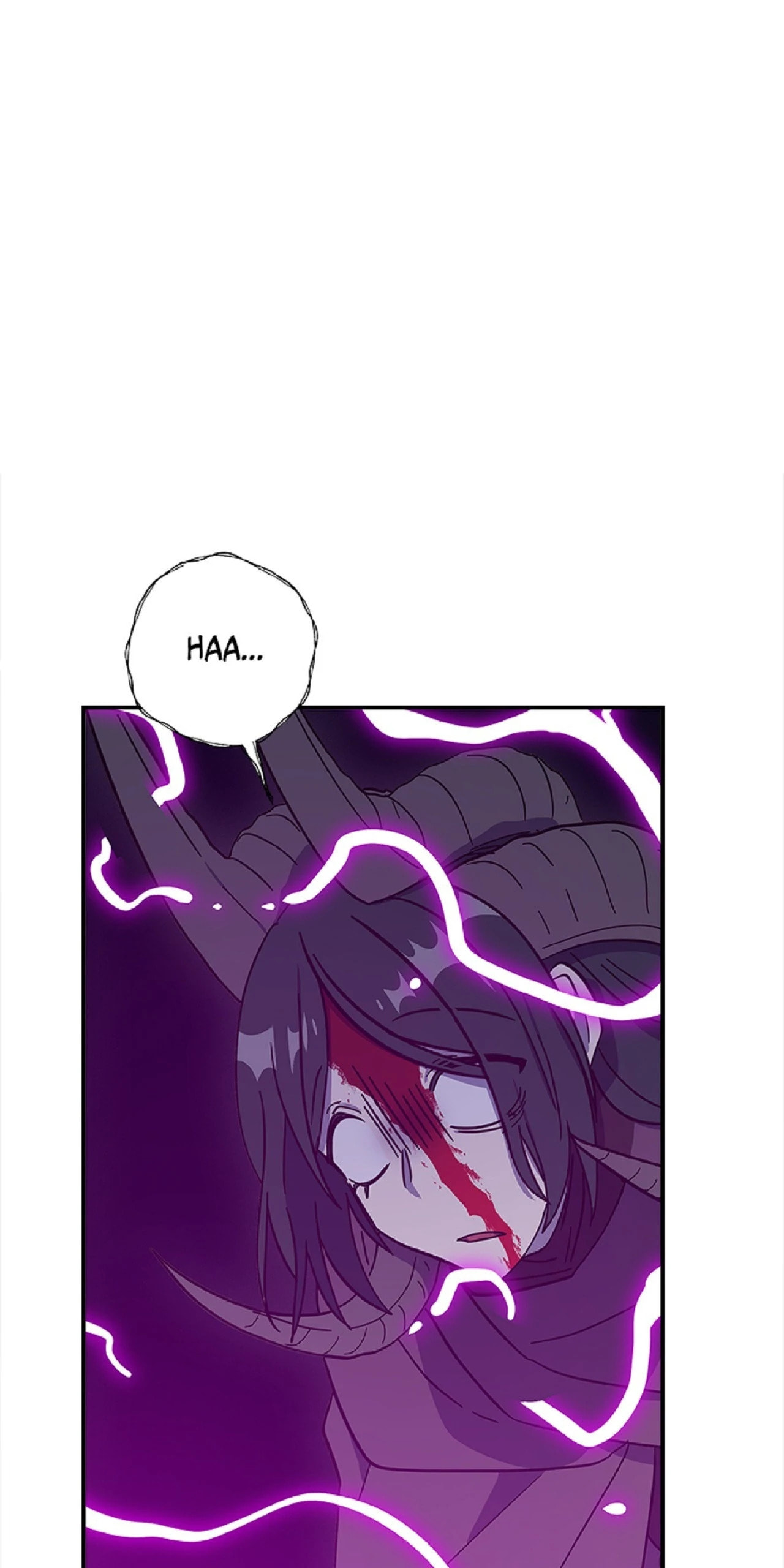 Dracorun (Colored) Chapter 151 page 82 - 