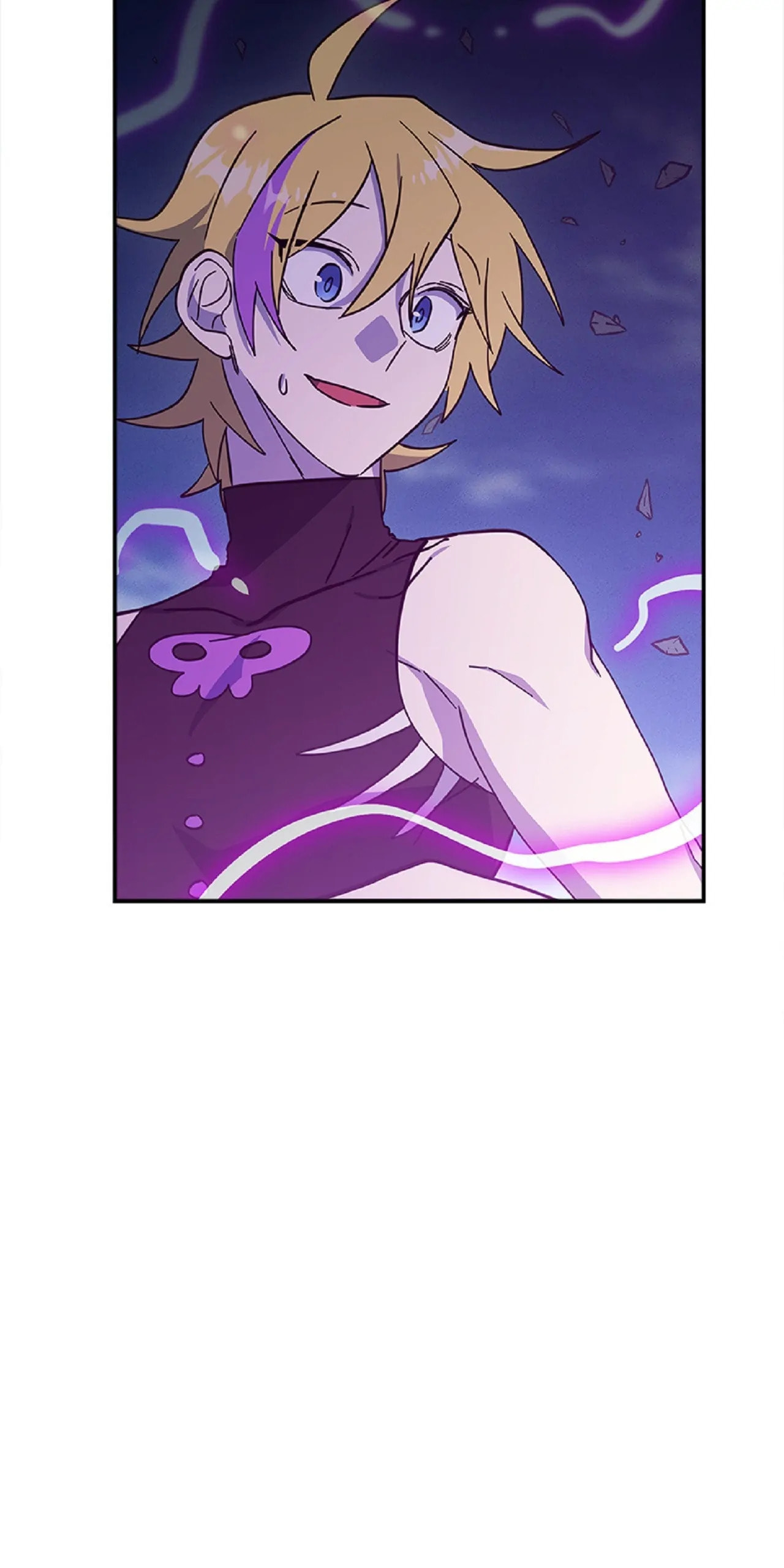 Dracorun (Colored) Chapter 151 page 84 - 