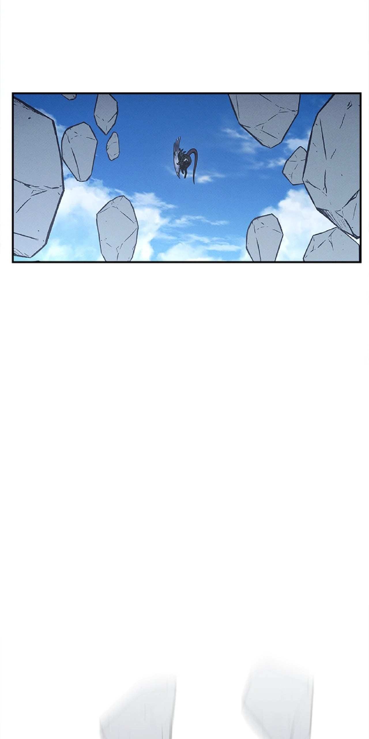 Dracorun (Colored) Chapter 151 page 90 - 