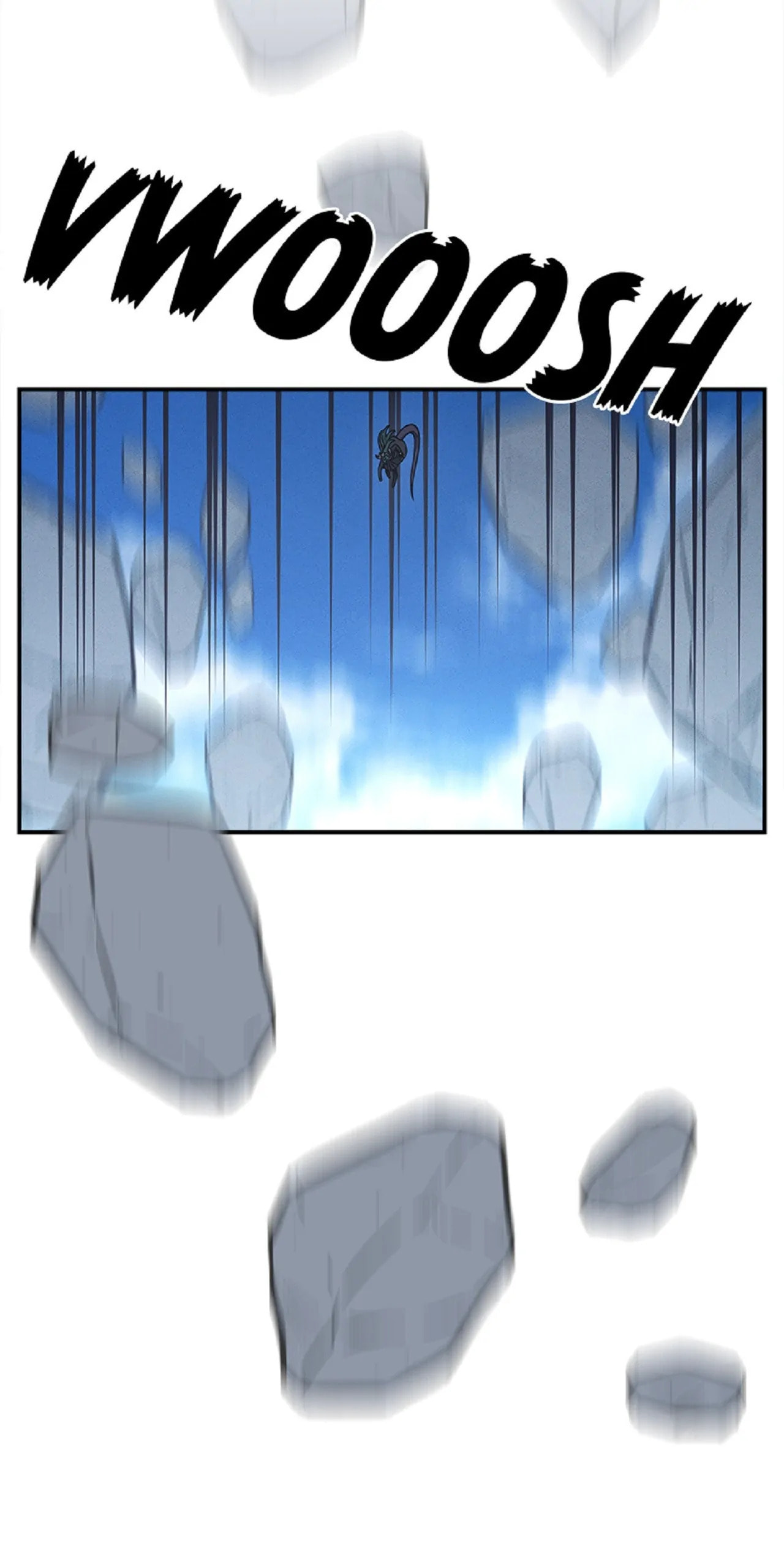 Dracorun (Colored) Chapter 151 page 91 - 
