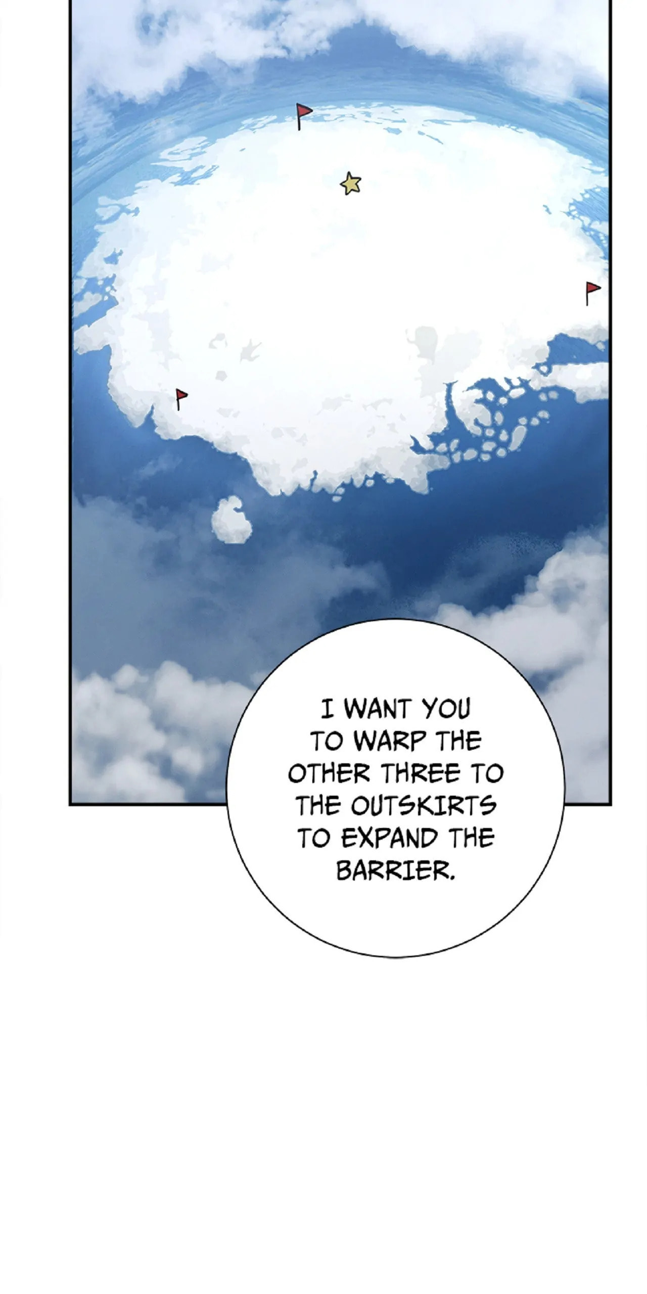 Dracorun (Colored) Chapter 152 page 13 - 