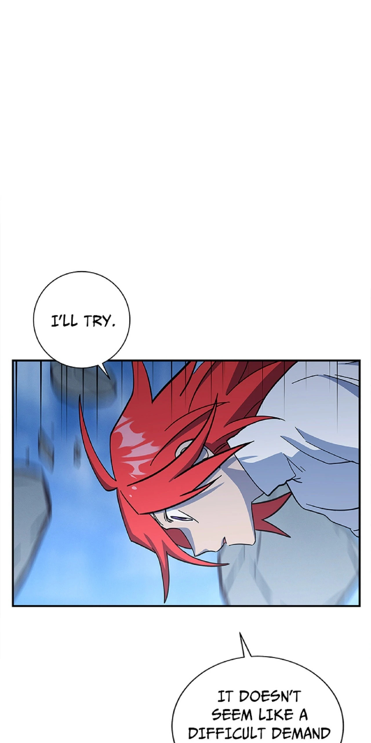 Dracorun (Colored) Chapter 152 page 15 - 