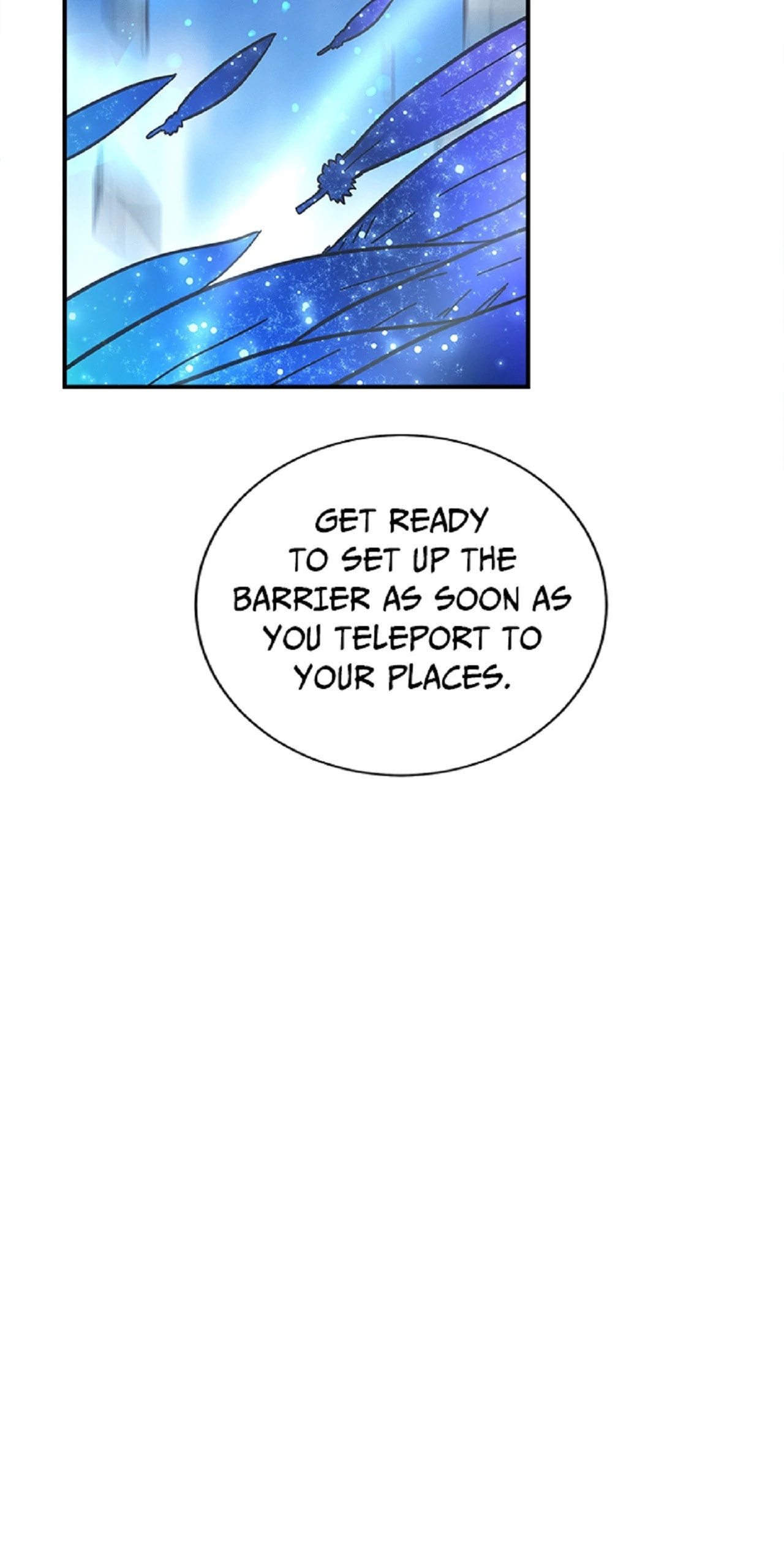Dracorun (Colored) Chapter 152 page 21 - 