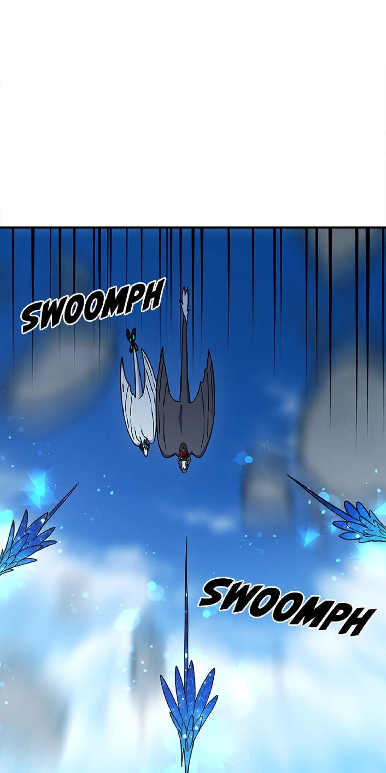 Dracorun (Colored) Chapter 152 page 22 - 