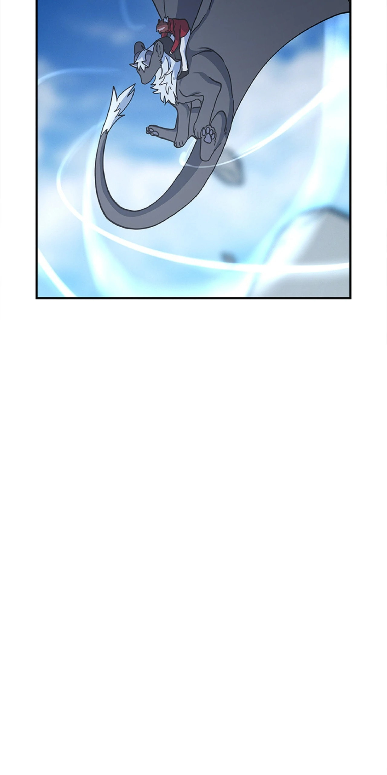 Dracorun (Colored) Chapter 152 page 26 - 