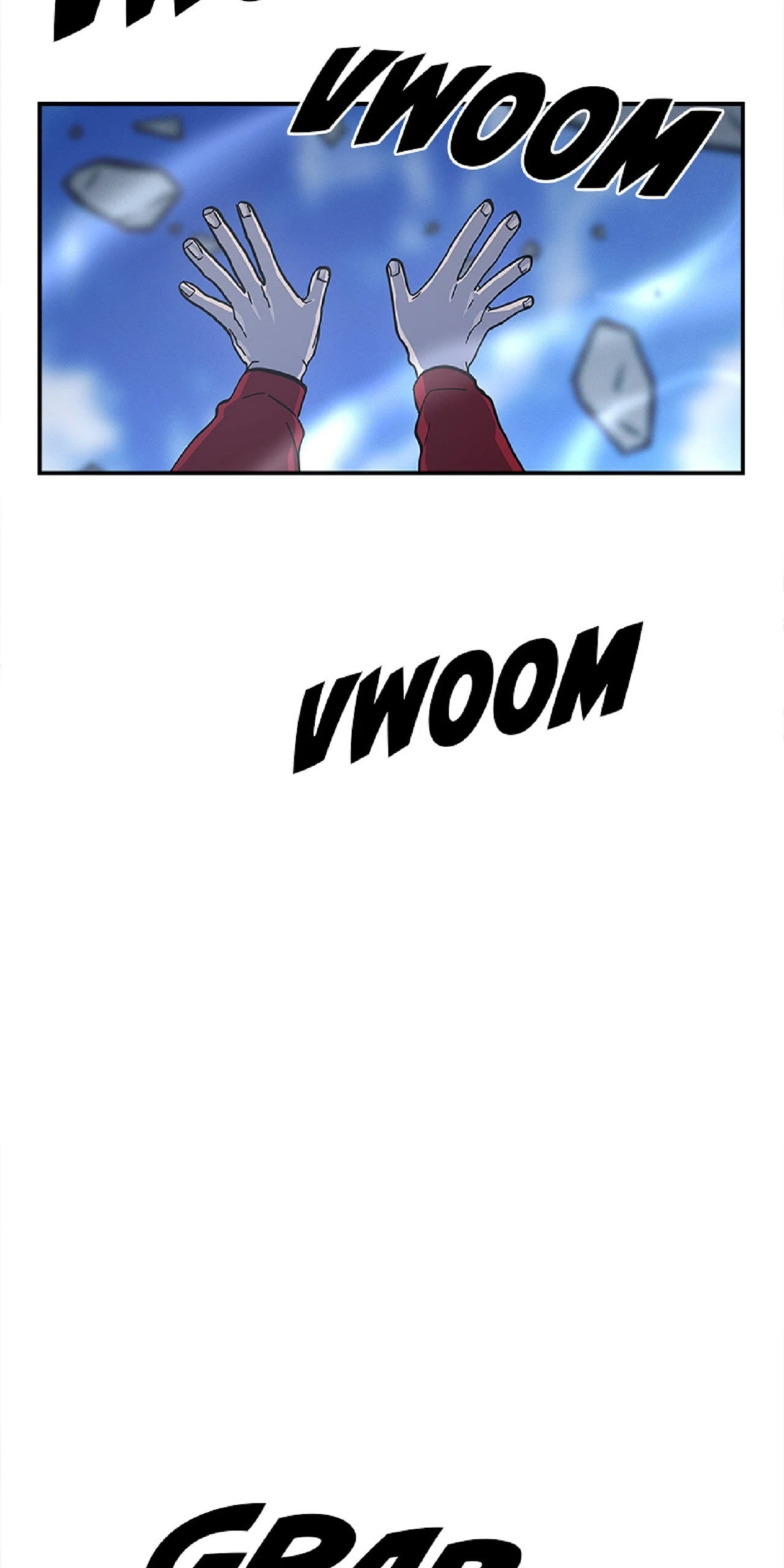 Dracorun (Colored) Chapter 152 page 29 - 