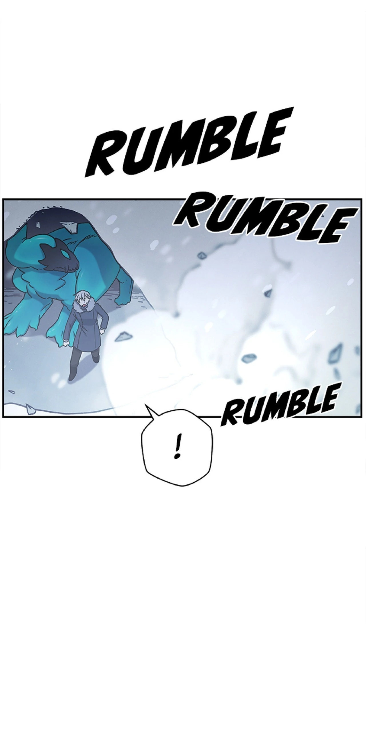 Dracorun (Colored) Chapter 152 page 4 - 