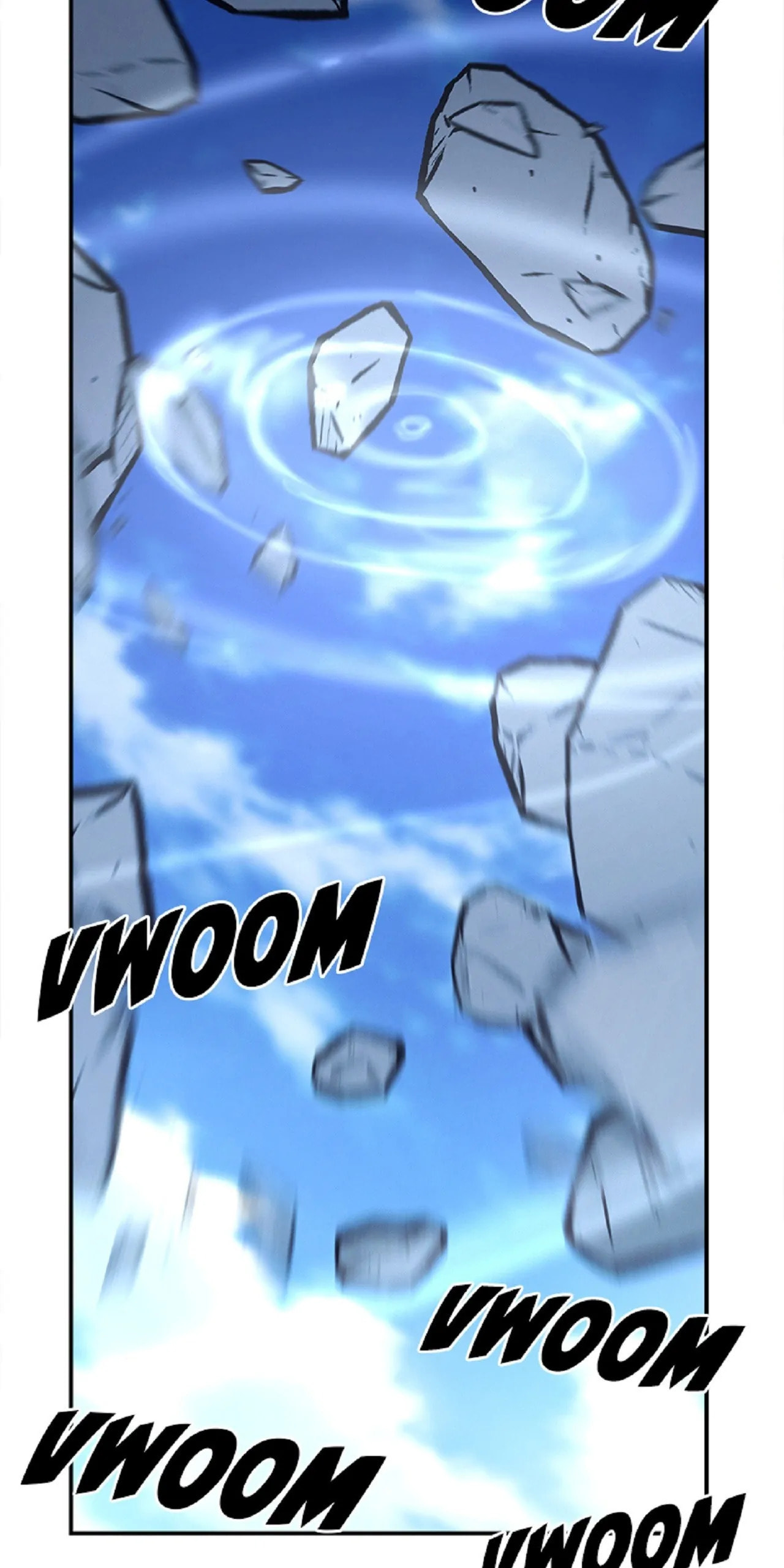 Dracorun (Colored) Chapter 152 page 33 - 