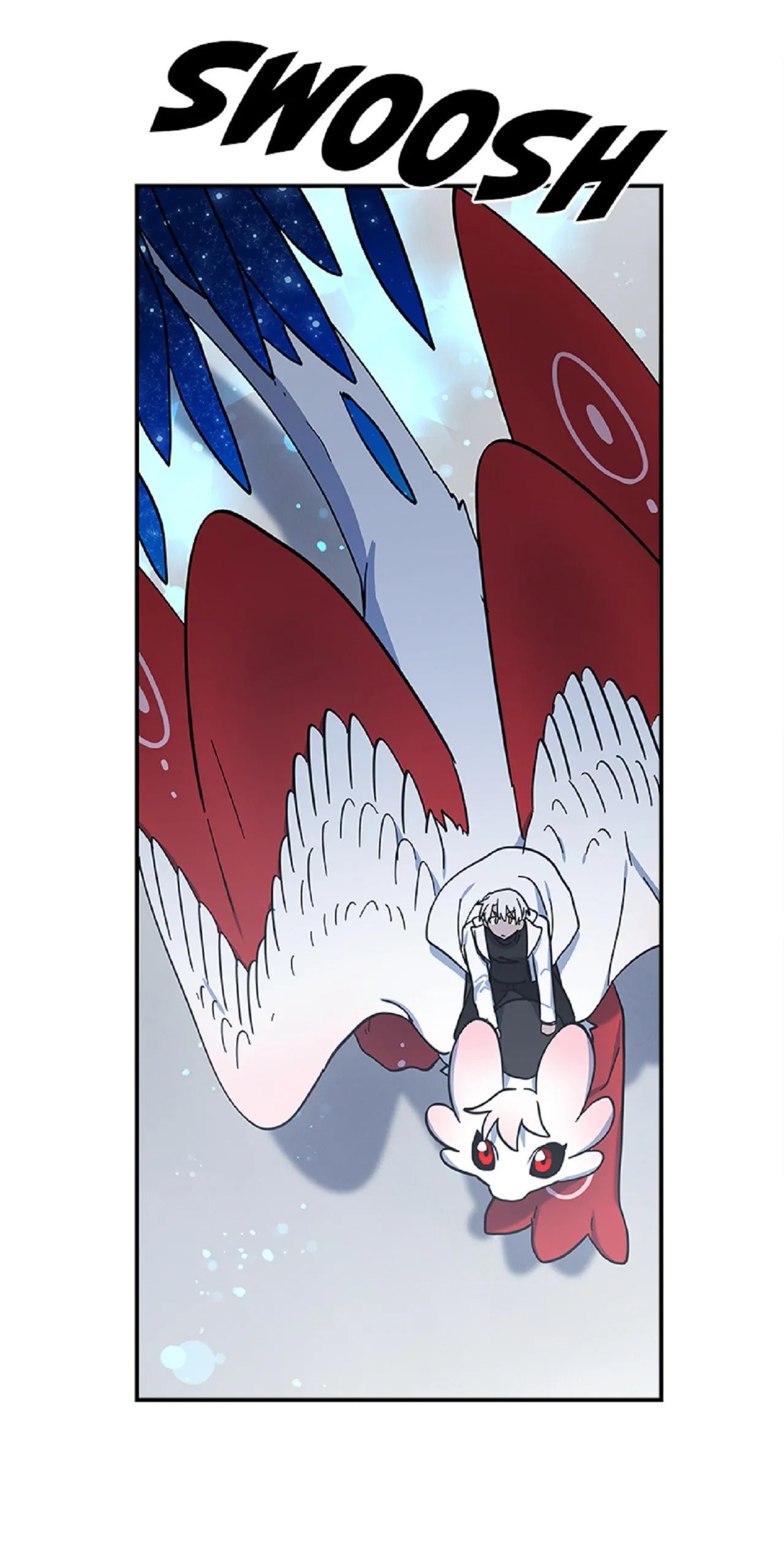 Dracorun (Colored) Chapter 152 page 37 - 