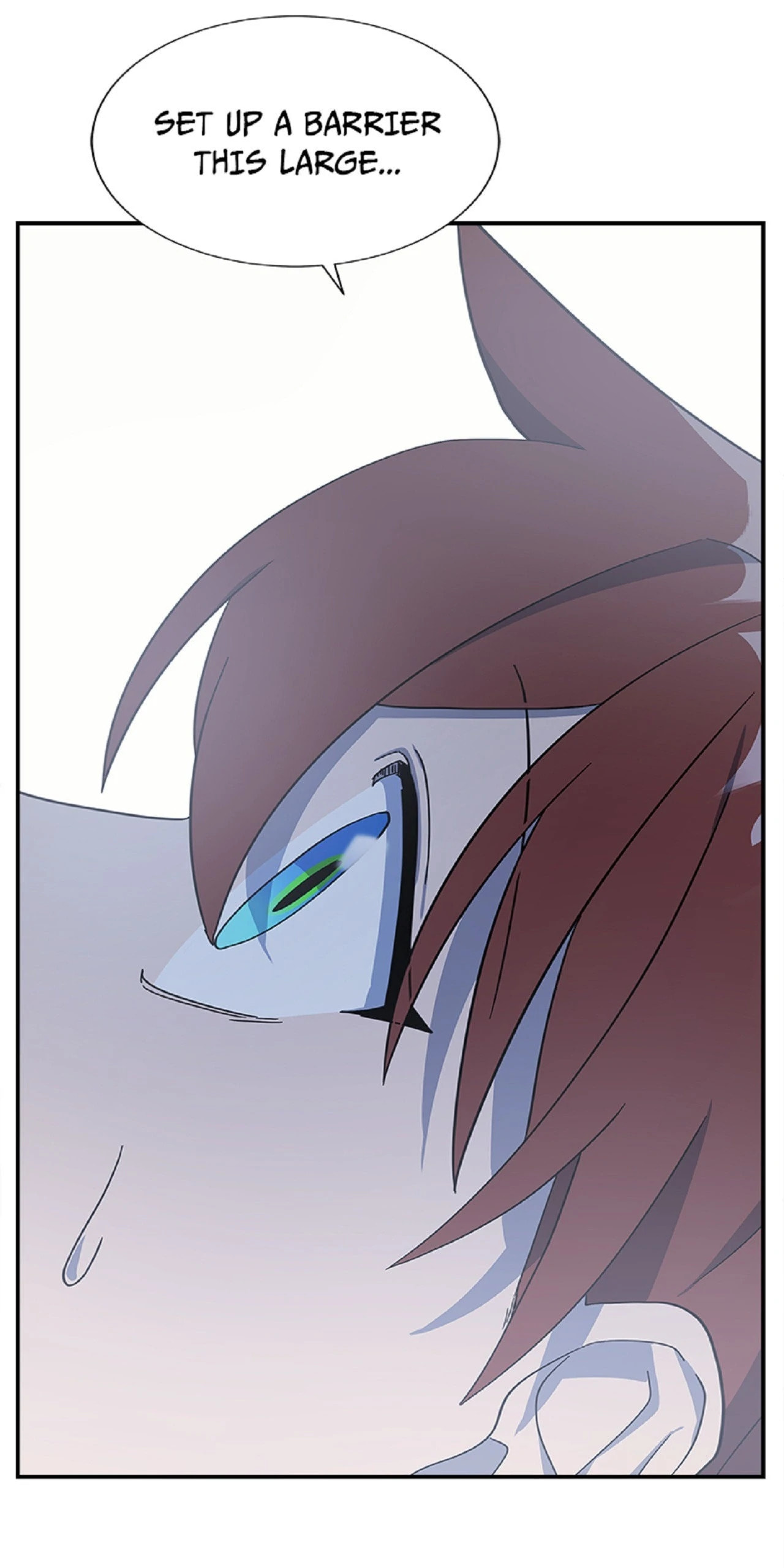 Dracorun (Colored) Chapter 152 page 49 - 