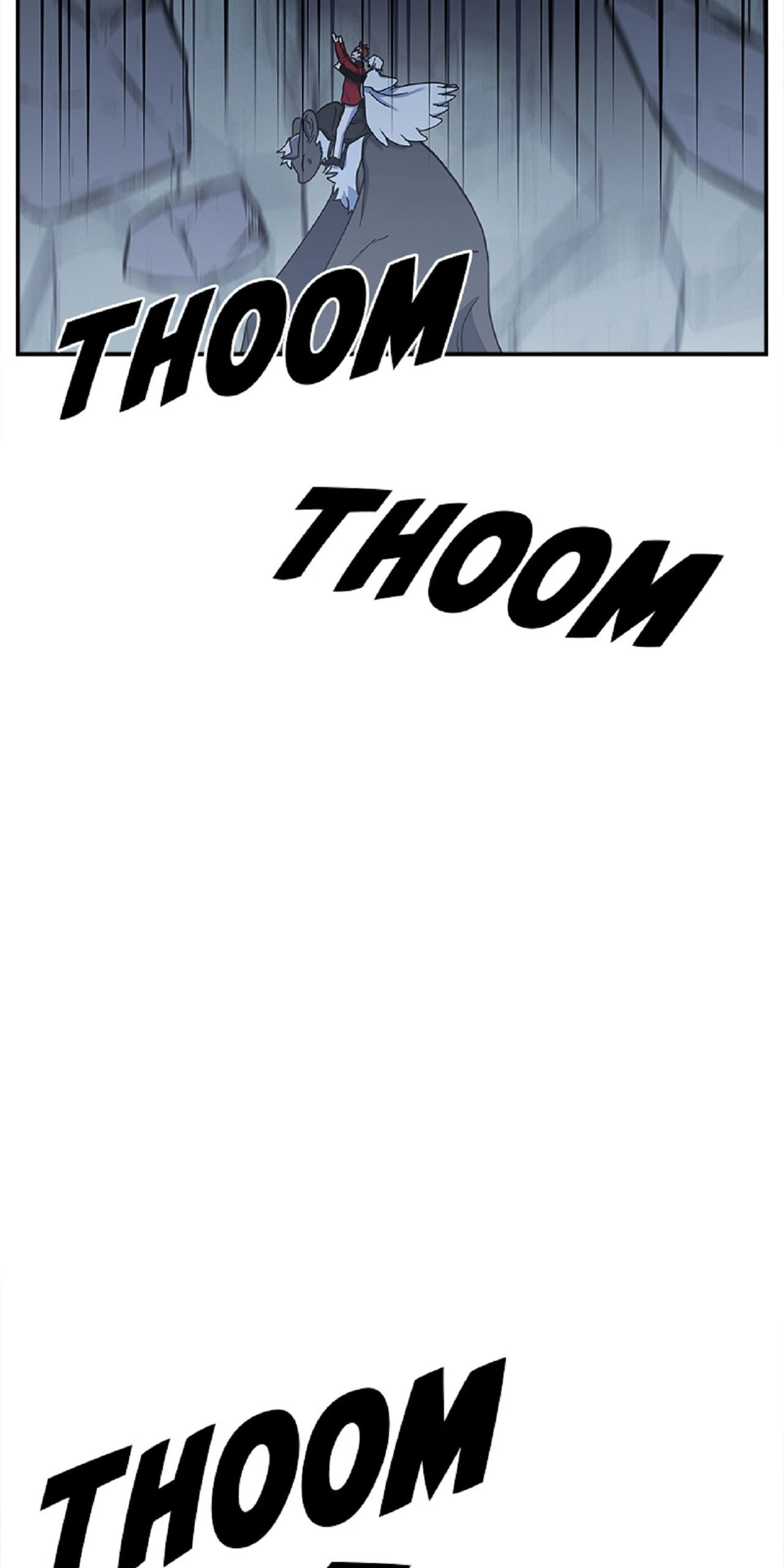 Dracorun (Colored) Chapter 152 page 67 - 