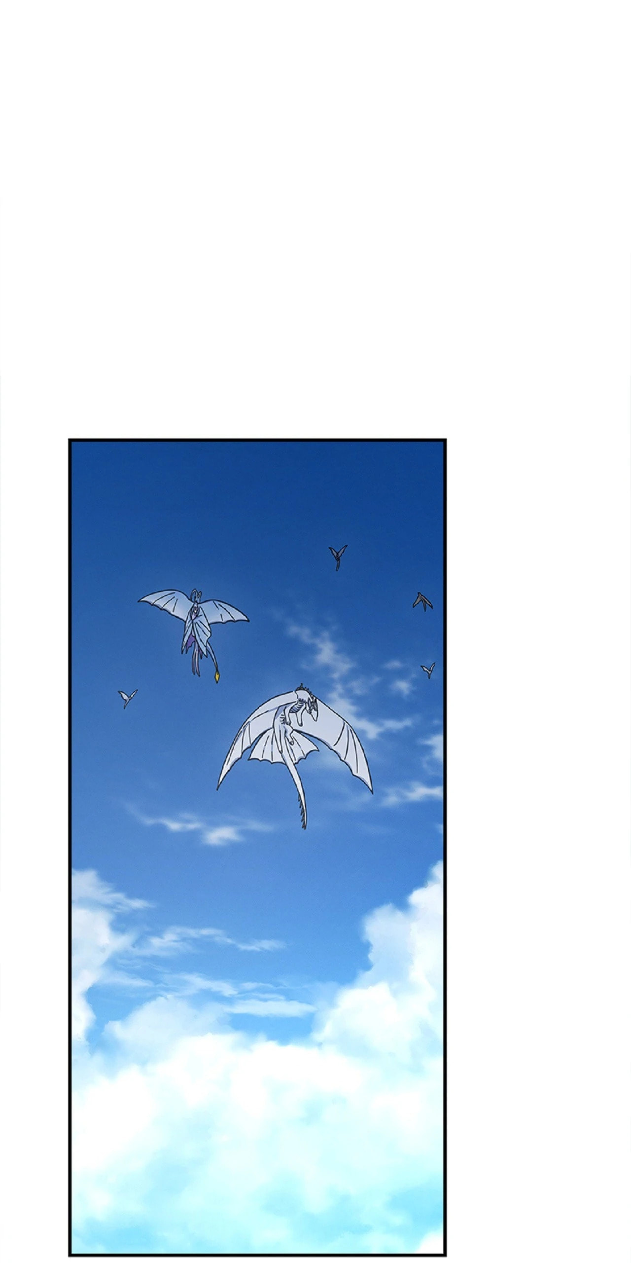 Dracorun (Colored) Chapter 152 page 76 - 