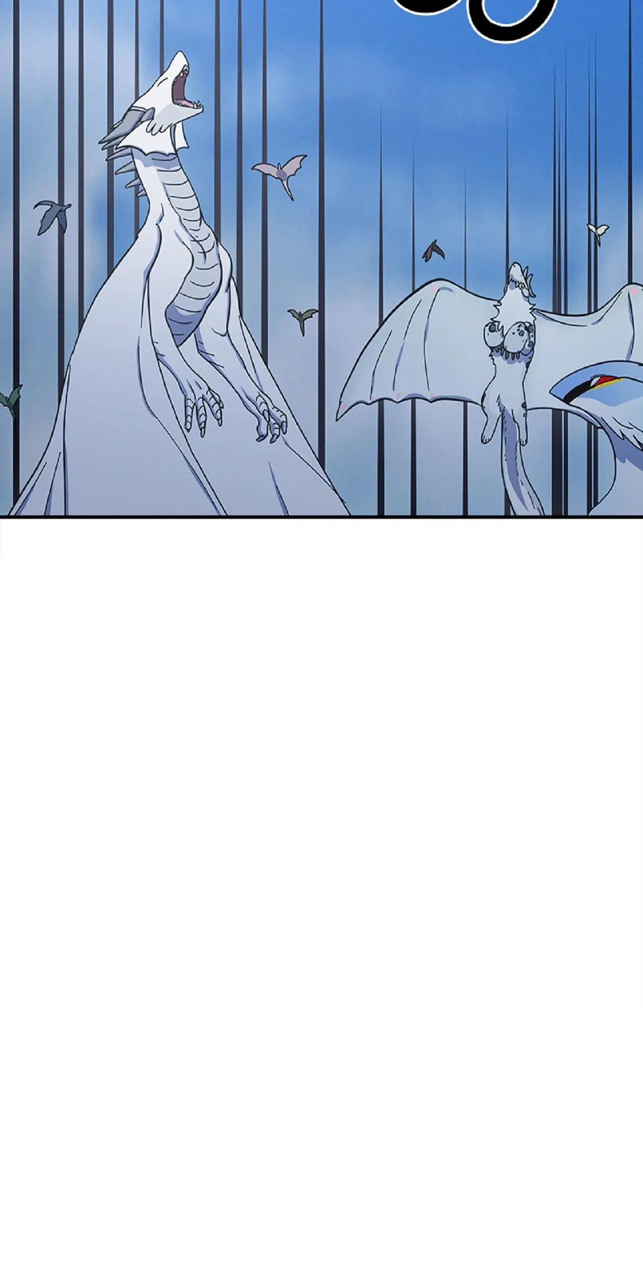 Dracorun (Colored) Chapter 152 page 80 - 