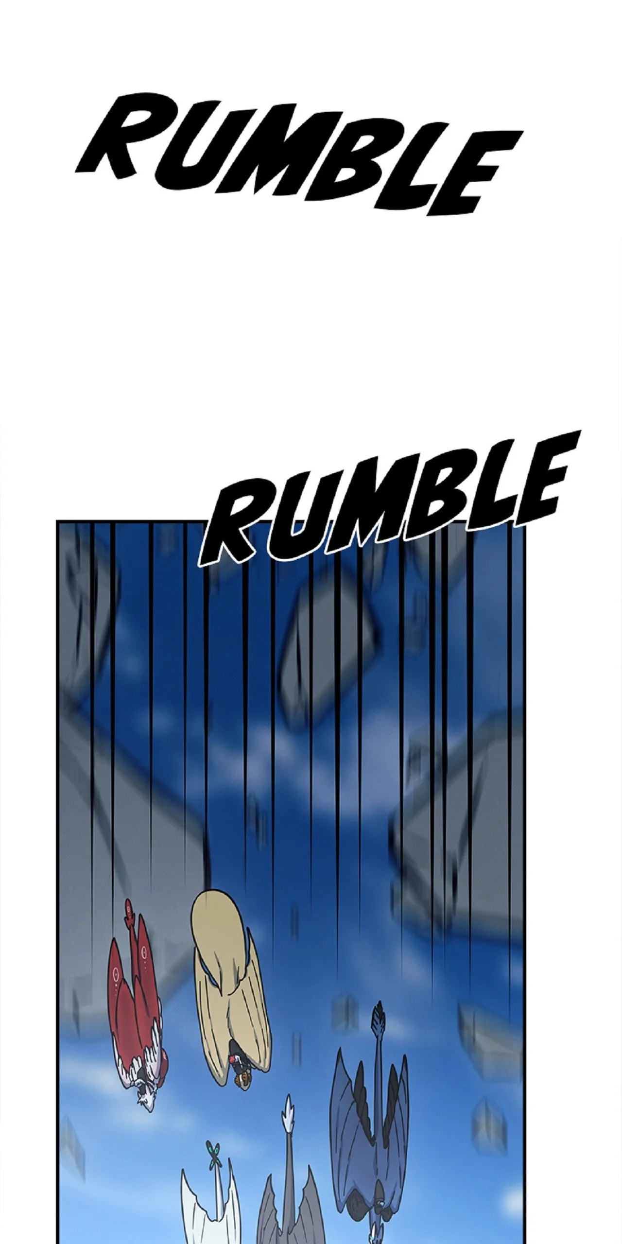 Dracorun (Colored) Chapter 152 page 9 - 