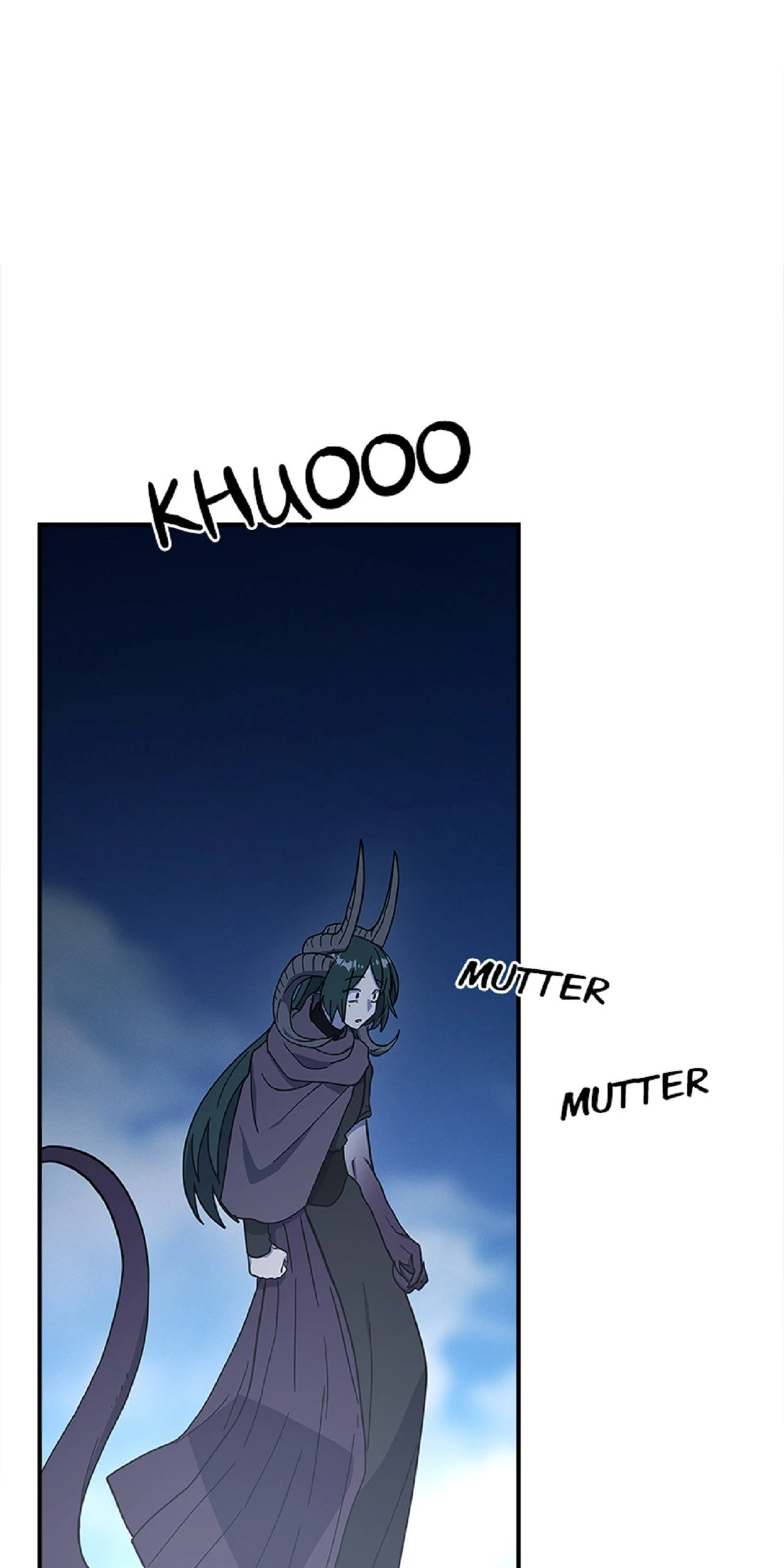 Dracorun (Colored) Chapter 152 page 81 - 