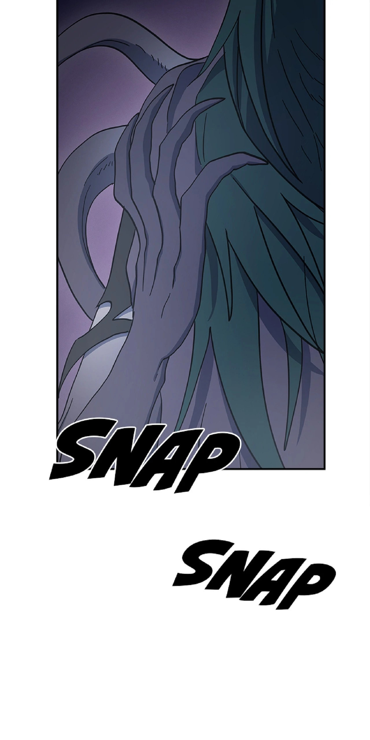 Dracorun (Colored) Chapter 152 page 92 - 