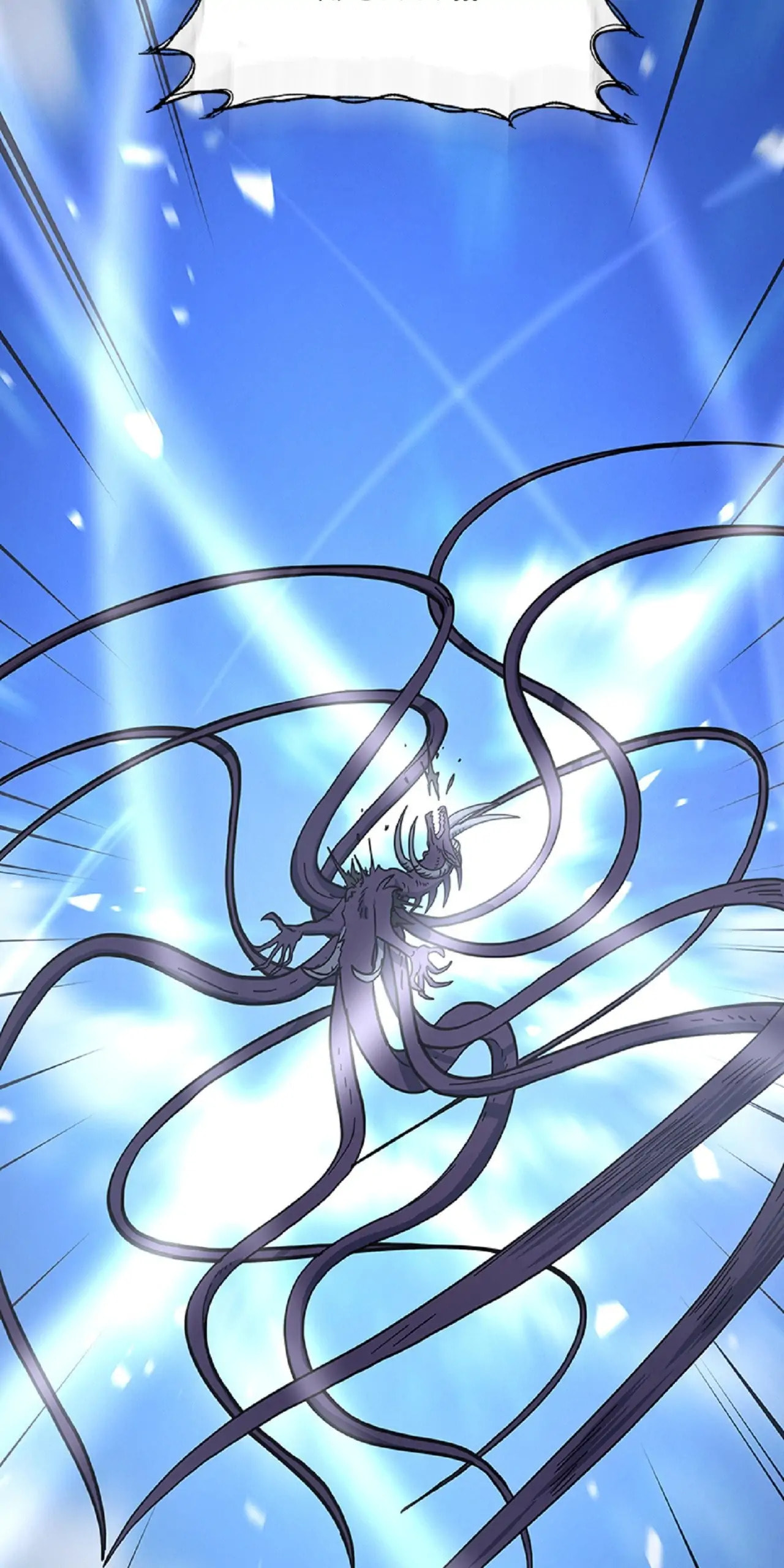 Dracorun (Colored) Chapter 152 page 94 - 