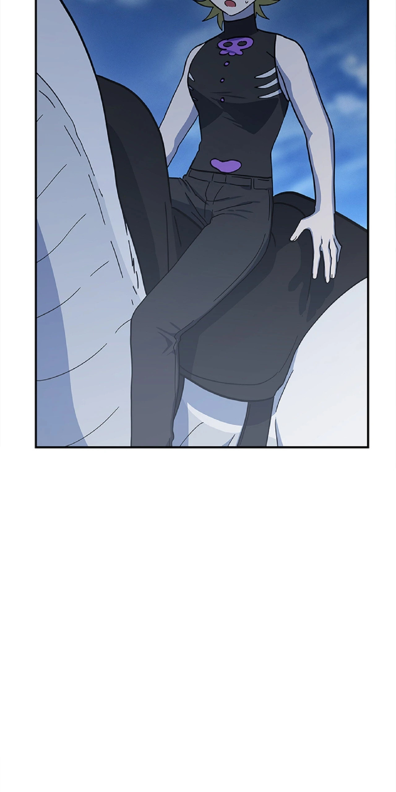 Dracorun (Colored) Chapter 153 page 13 - 