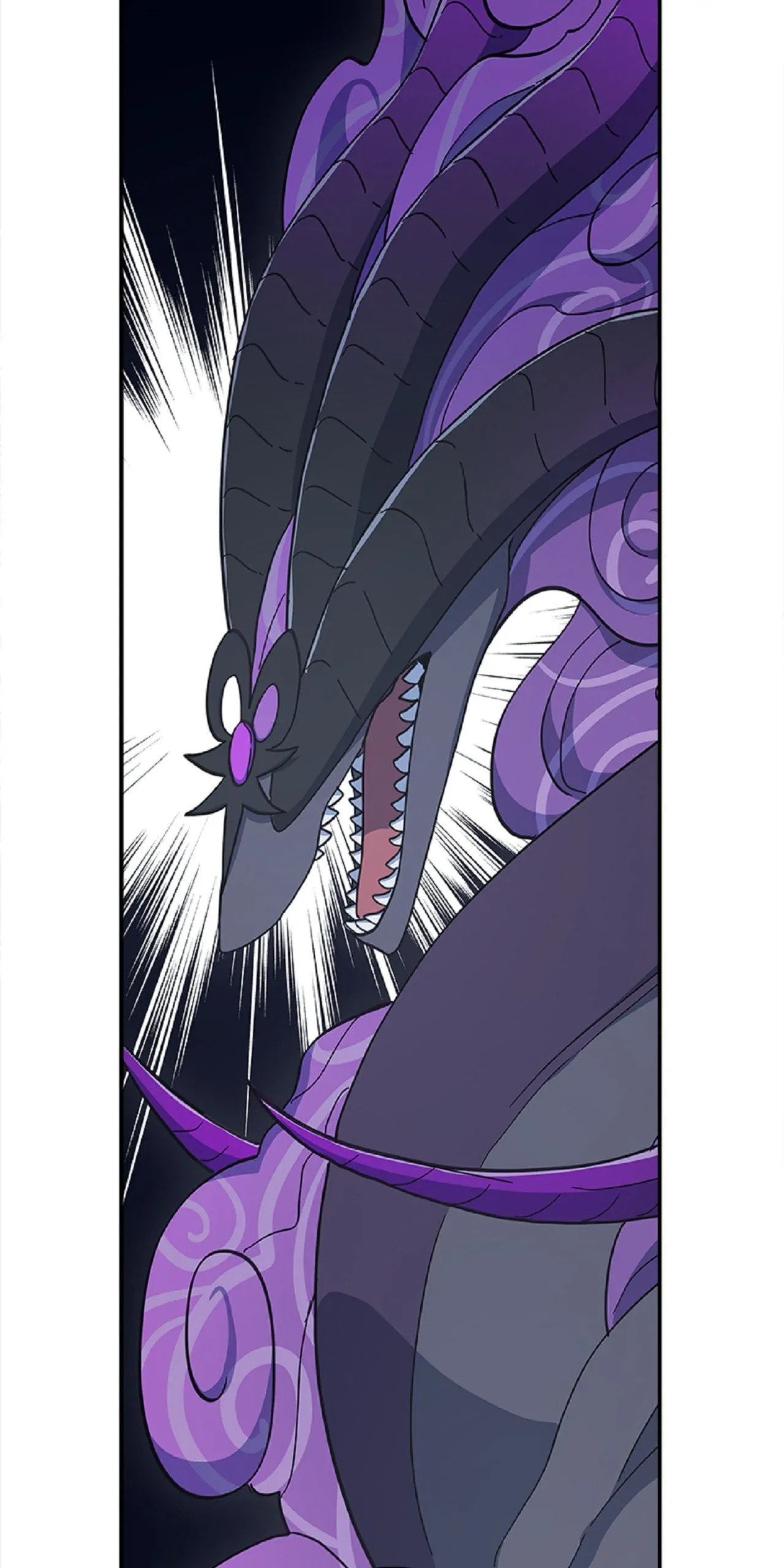 Dracorun (Colored) Chapter 153 page 17 - 