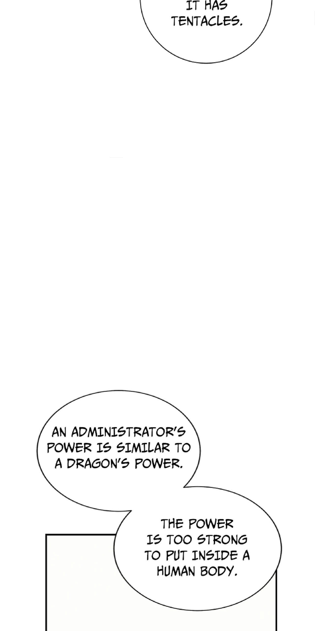 Dracorun (Colored) Chapter 153 page 20 - 