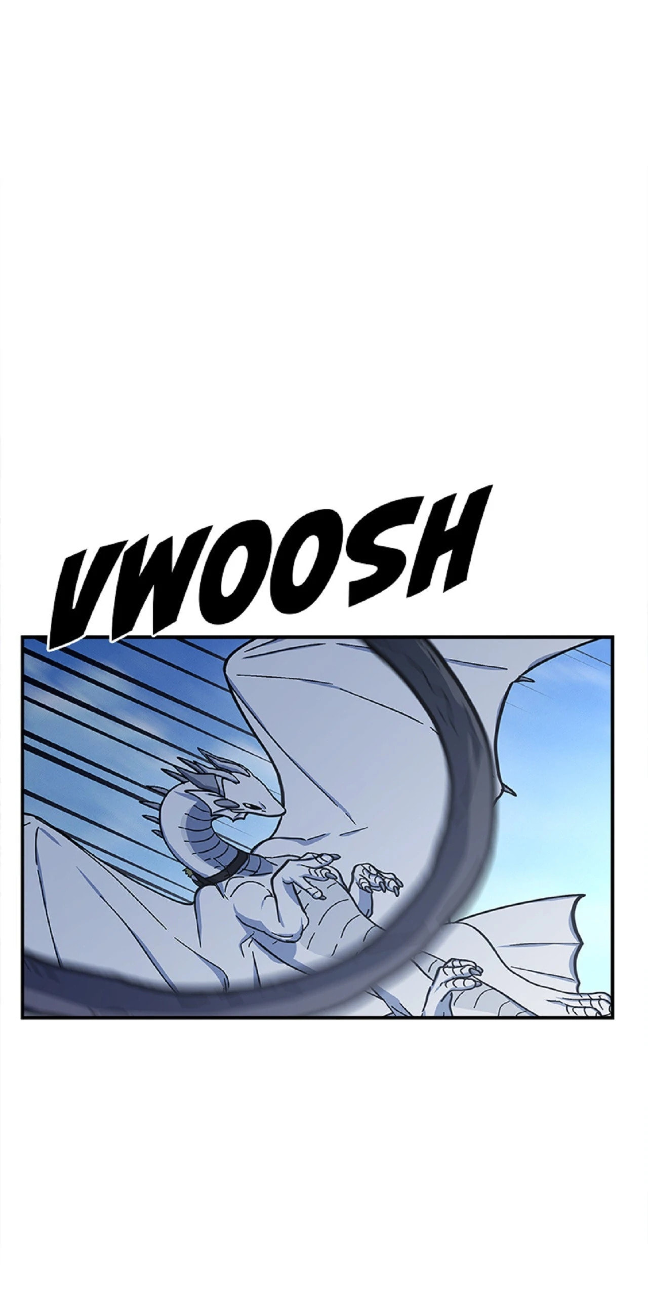Dracorun (Colored) Chapter 153 page 3 - 