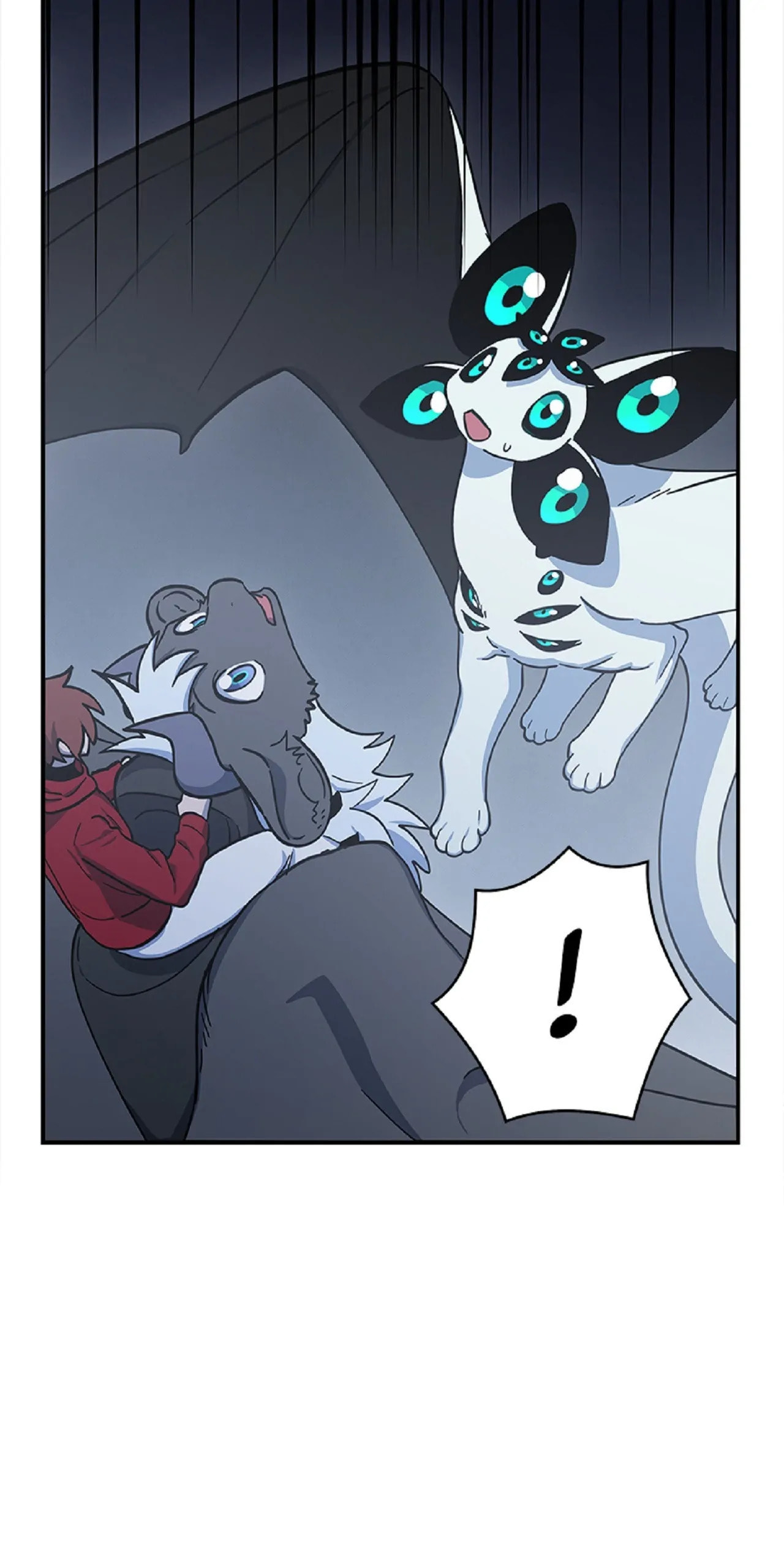 Dracorun (Colored) Chapter 153 page 26 - 