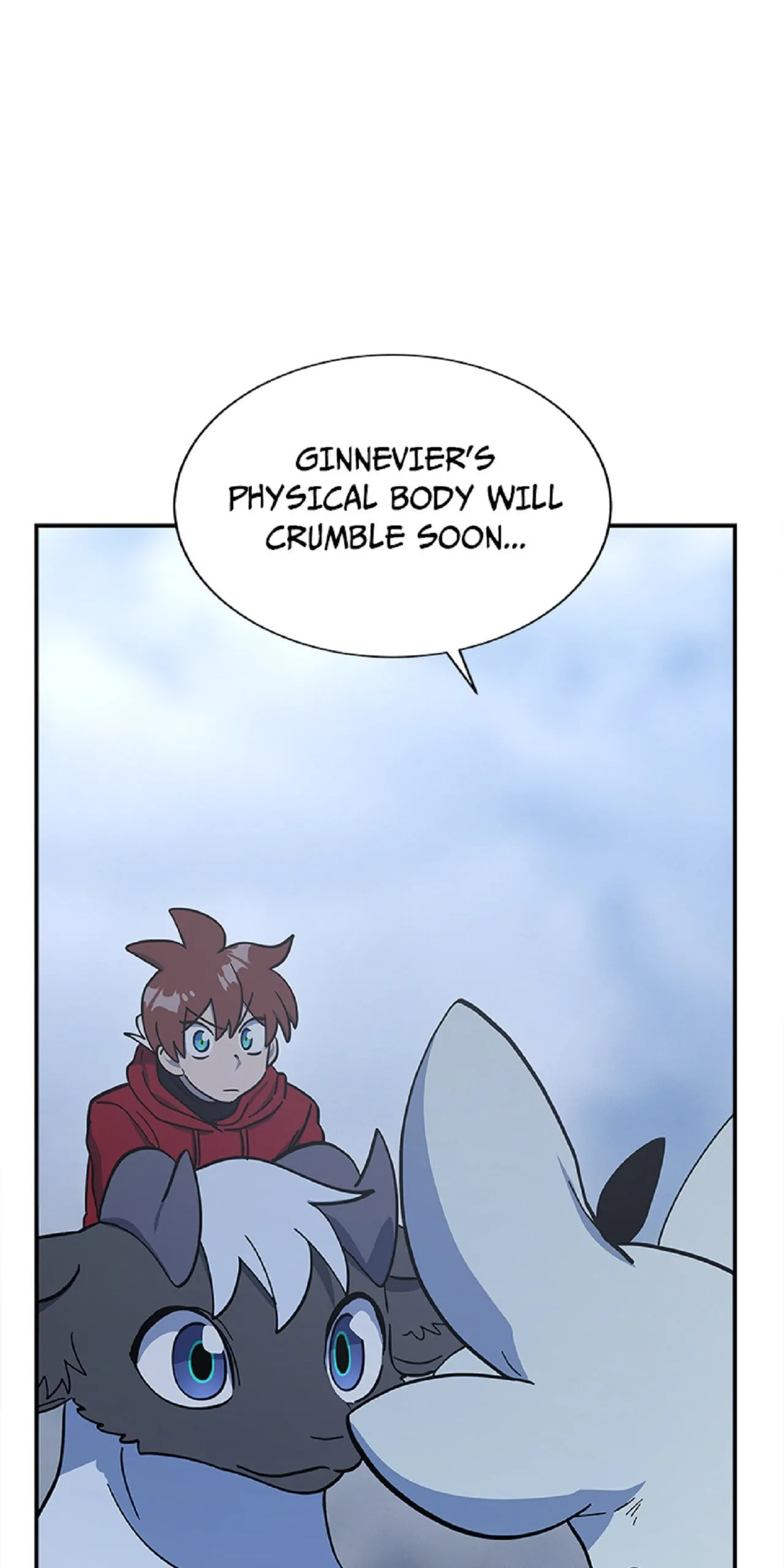 Dracorun (Colored) Chapter 153 page 29 - 