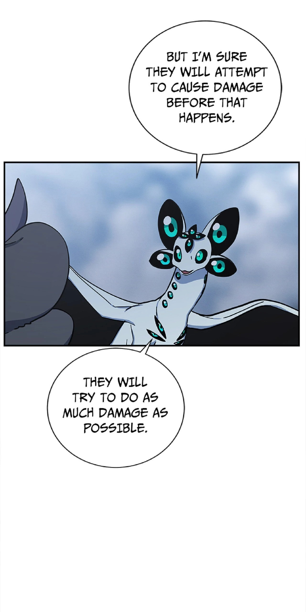 Dracorun (Colored) Chapter 153 page 31 - 