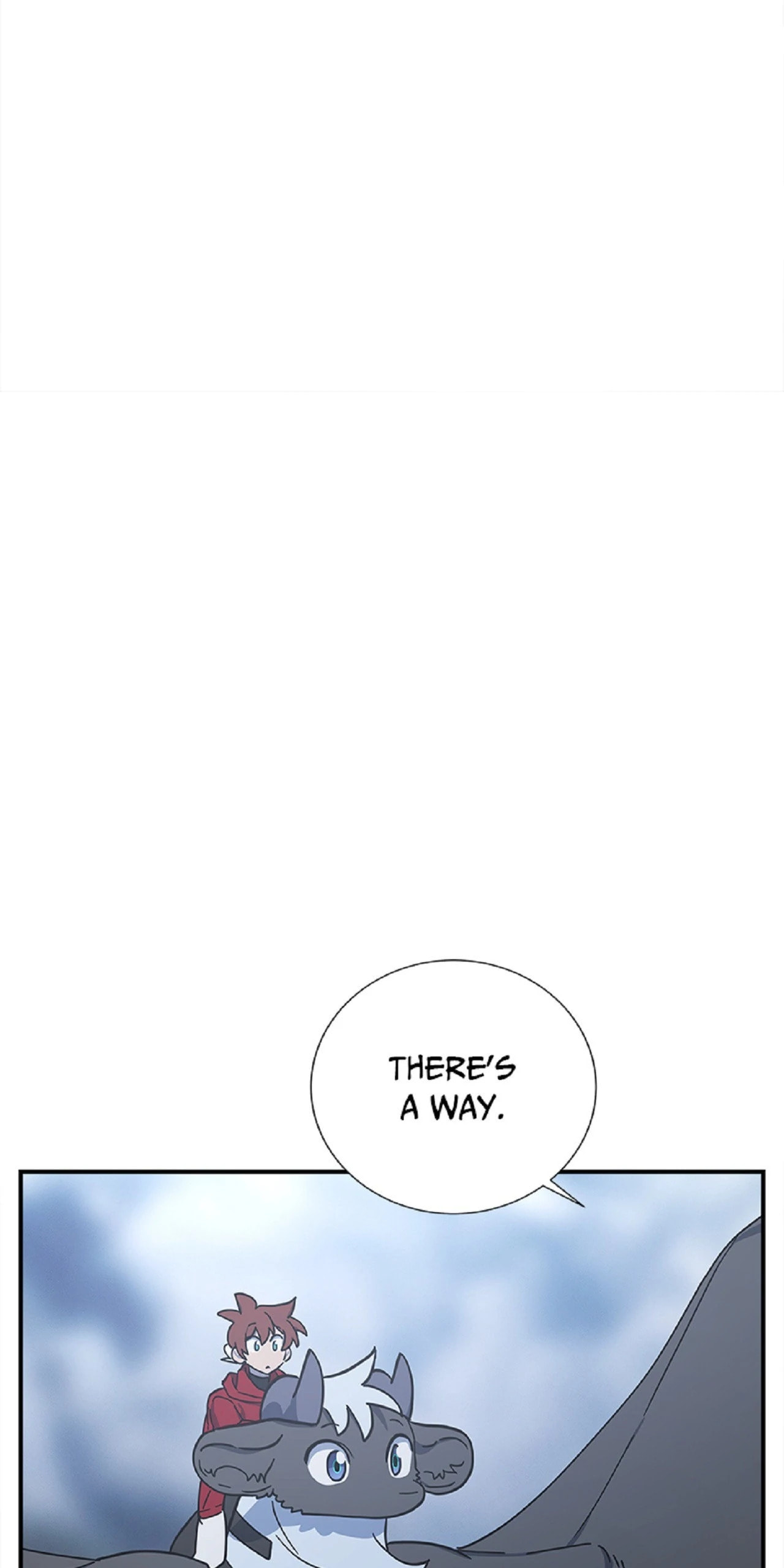 Dracorun (Colored) Chapter 153 page 33 - 