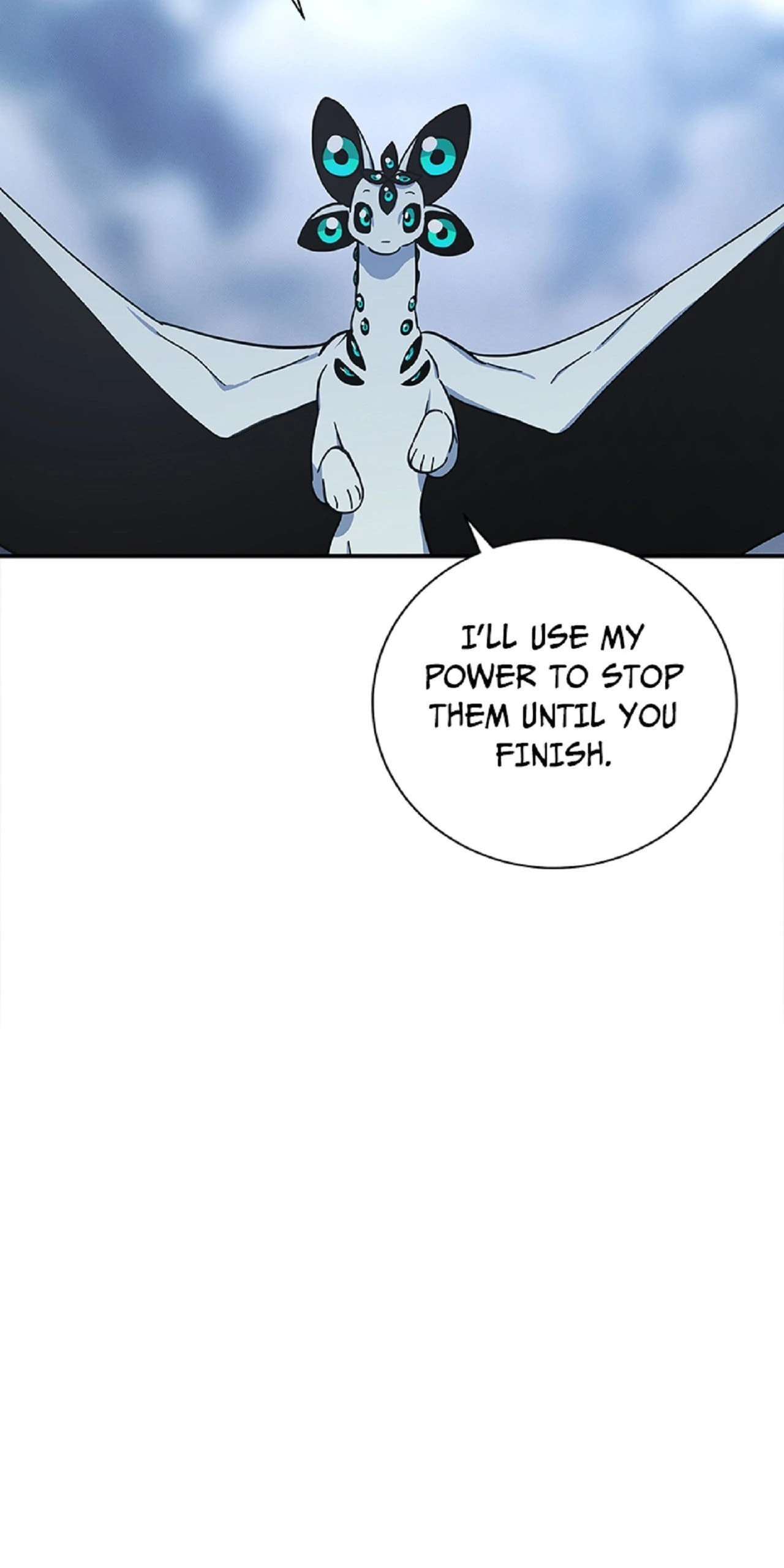 Dracorun (Colored) Chapter 153 page 35 - 