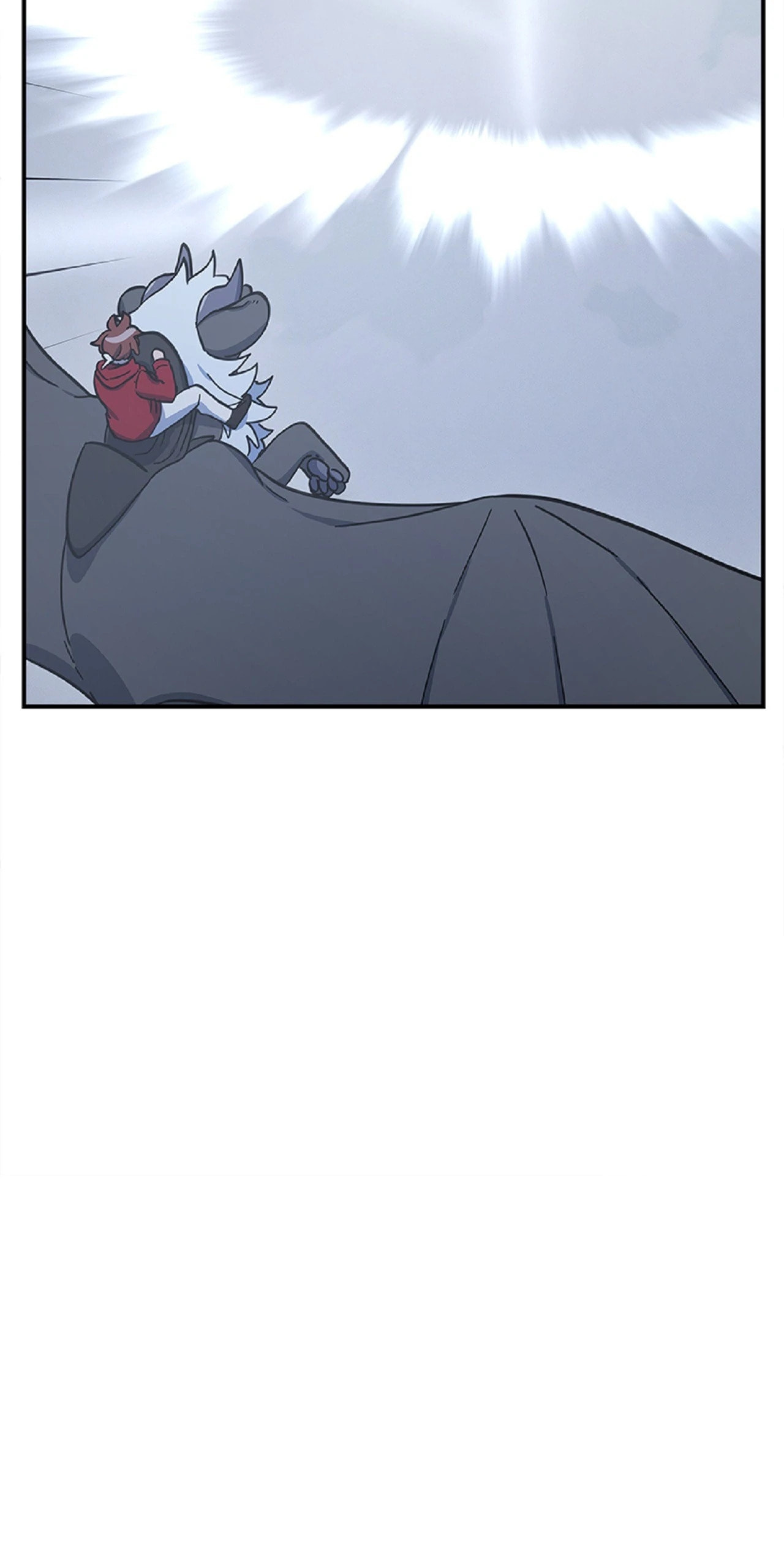 Dracorun (Colored) Chapter 153 page 40 - 