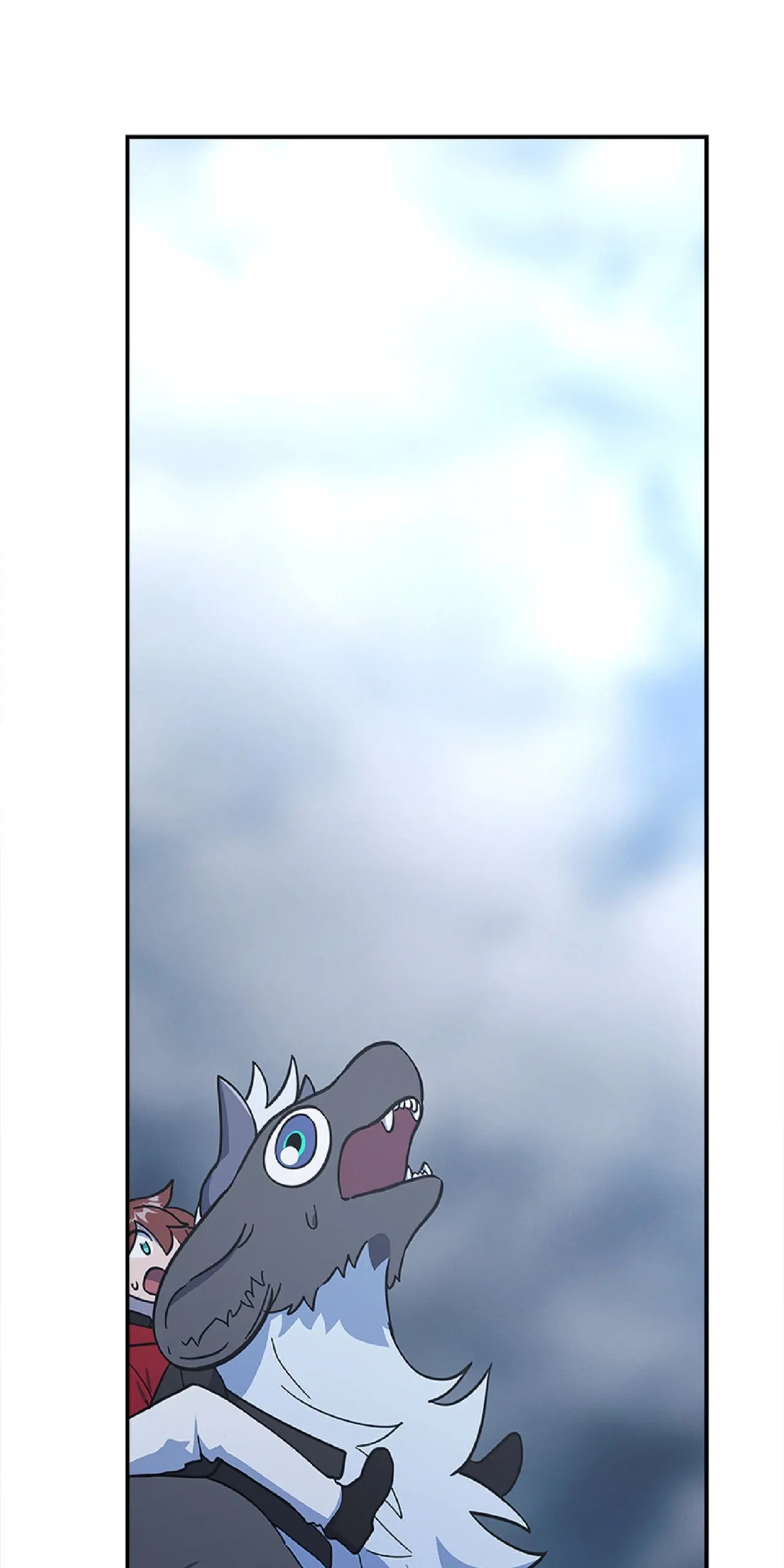 Dracorun (Colored) Chapter 153 page 41 - 