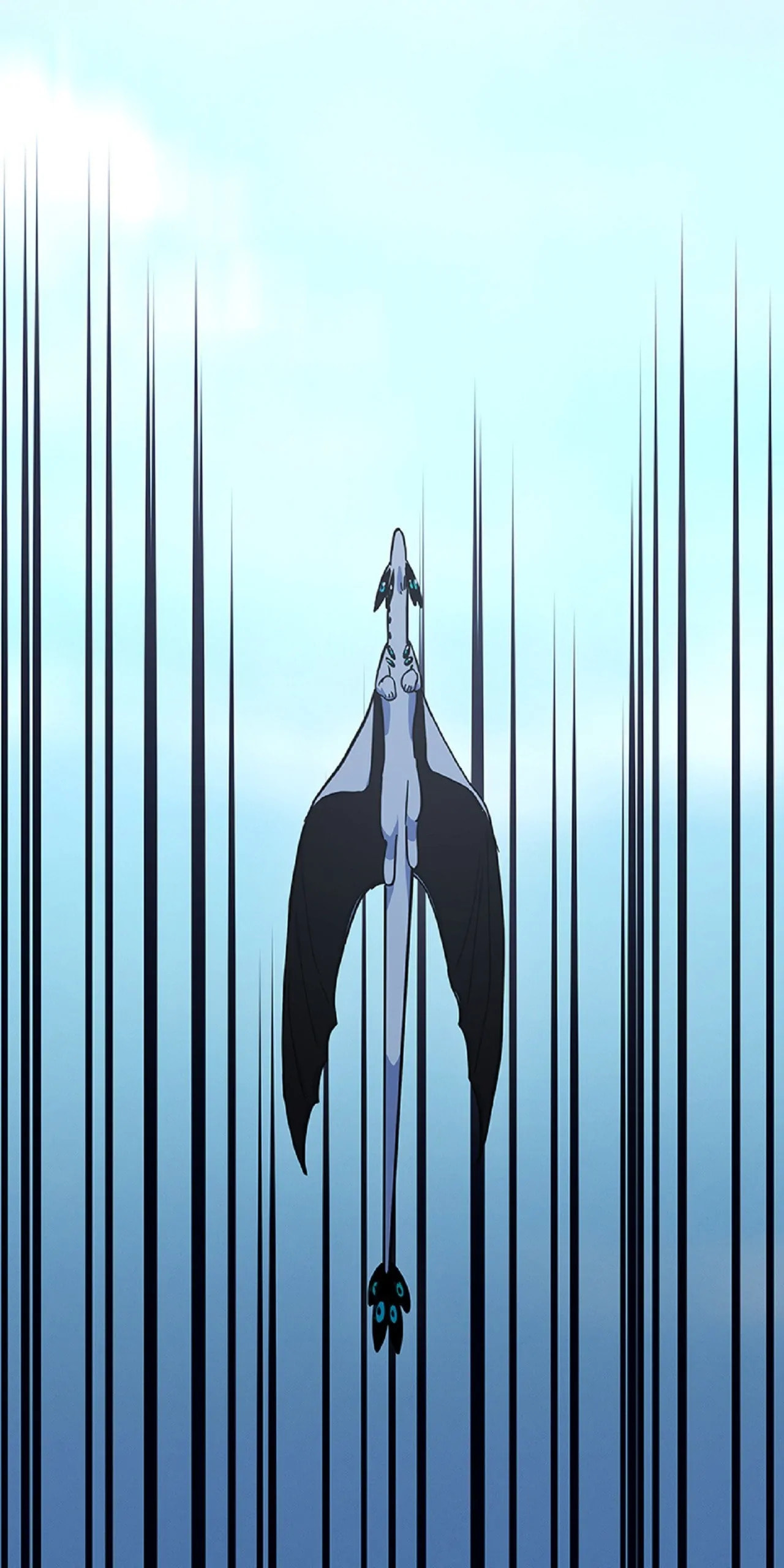Dracorun (Colored) Chapter 153 page 44 - 