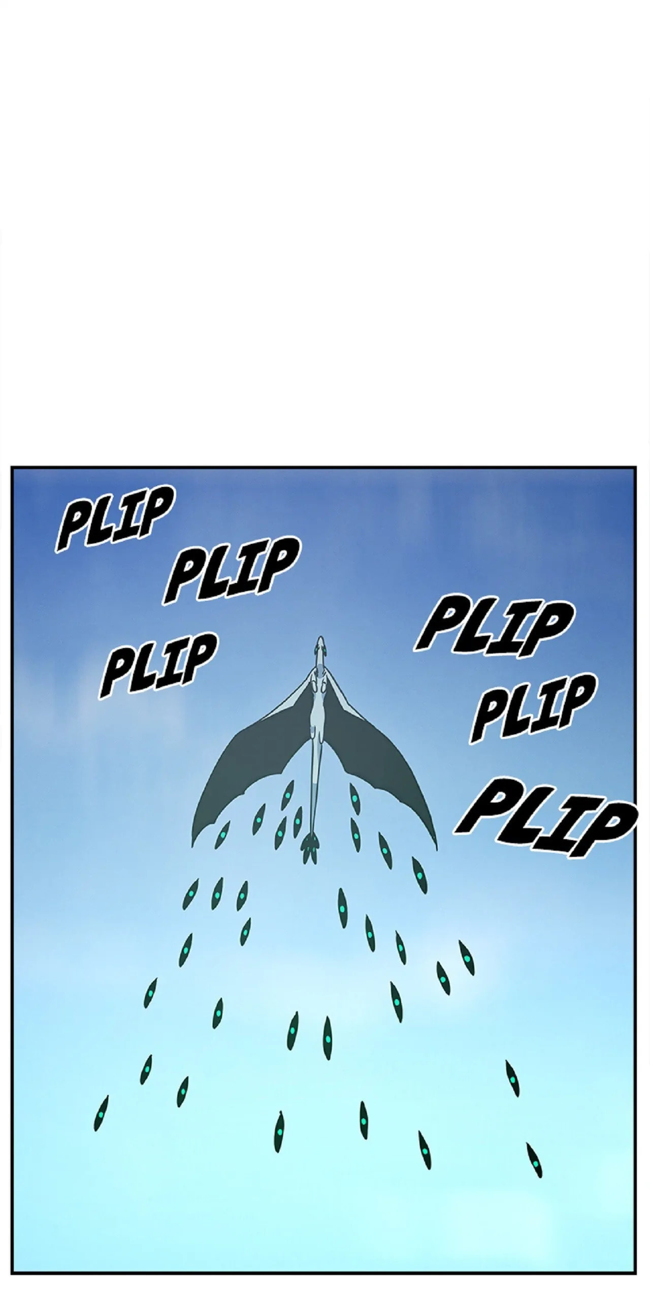 Dracorun (Colored) Chapter 153 page 47 - 