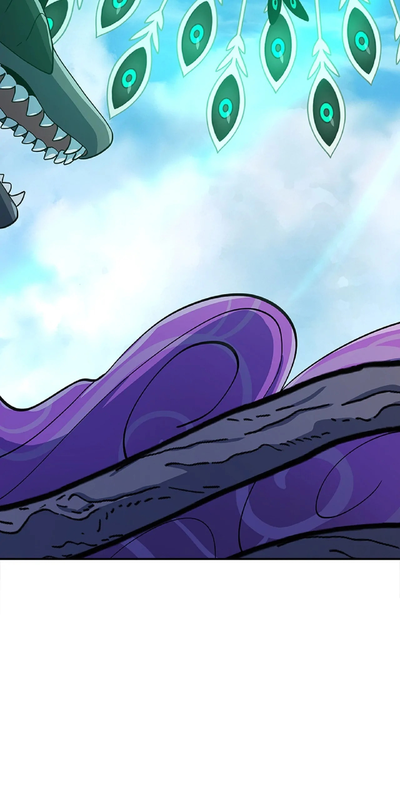Dracorun (Colored) Chapter 153 page 51 - 