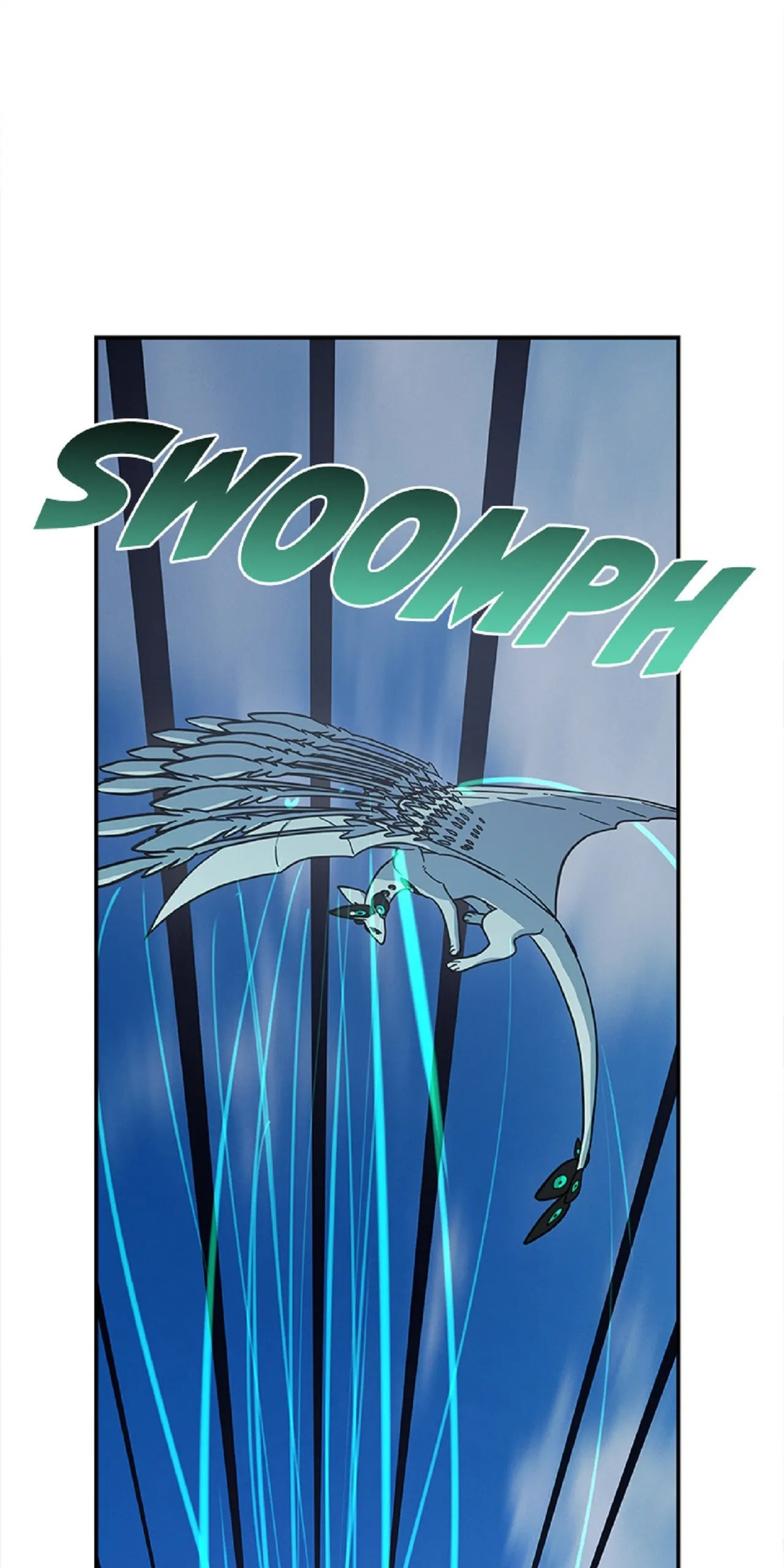 Dracorun (Colored) Chapter 153 page 54 - 