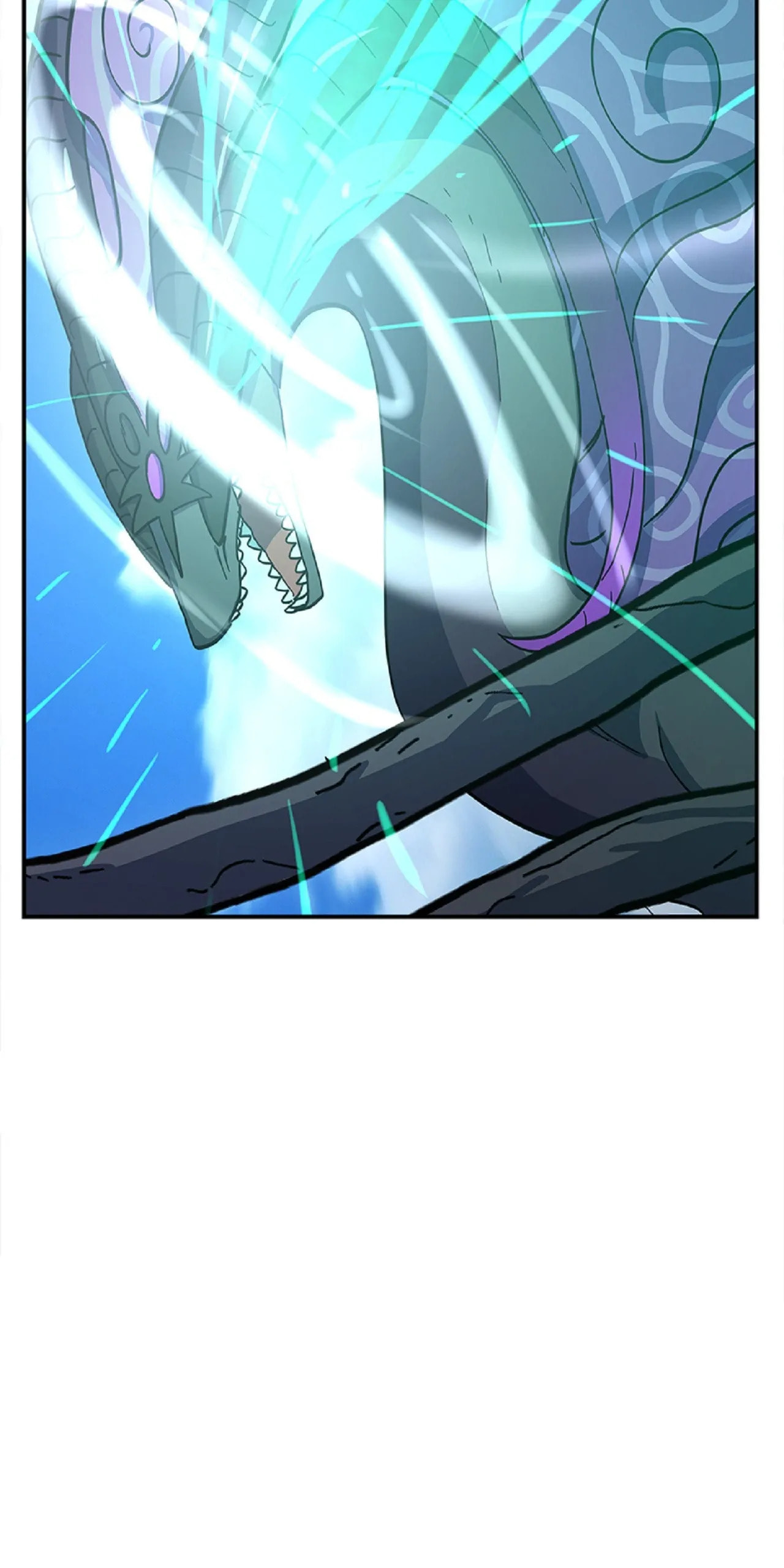 Dracorun (Colored) Chapter 153 page 57 - 