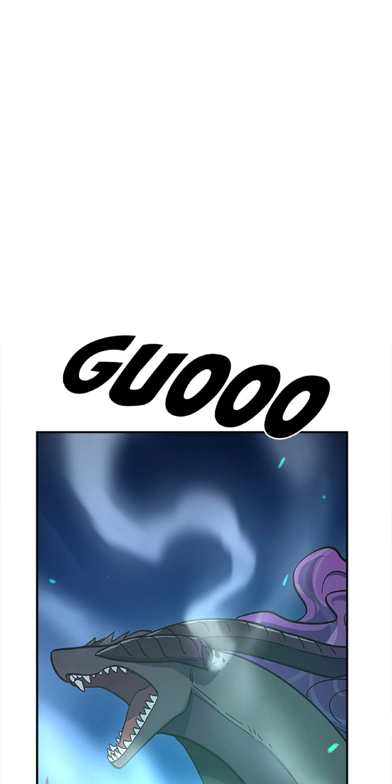 Dracorun (Colored) Chapter 153 page 58 - 
