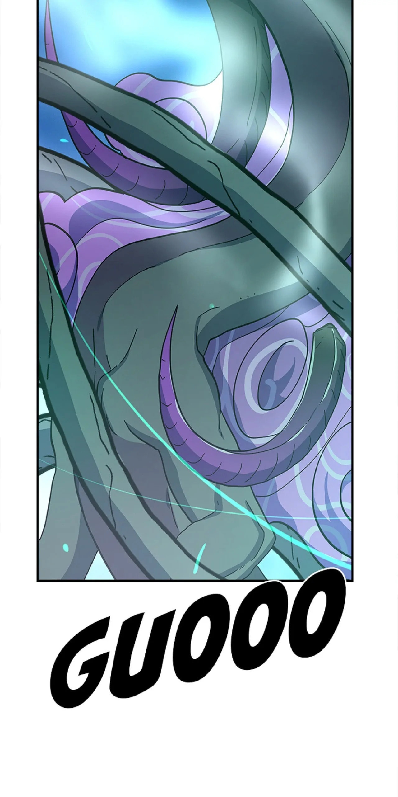 Dracorun (Colored) Chapter 153 page 59 - 