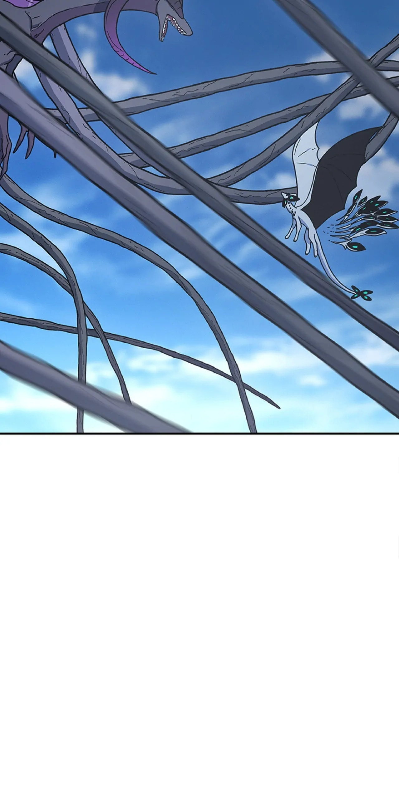 Dracorun (Colored) Chapter 153 page 68 - 