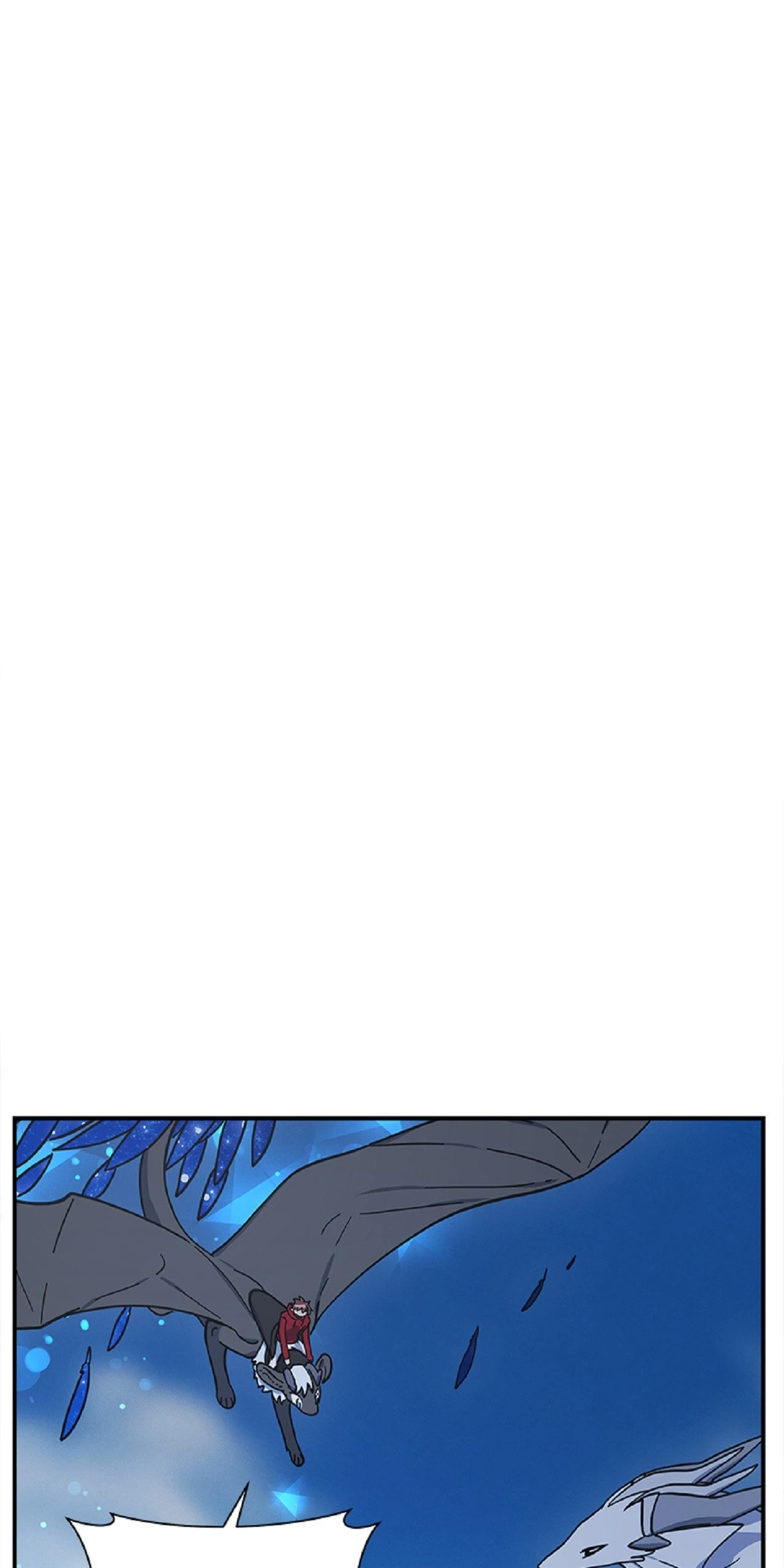 Dracorun (Colored) Chapter 153 page 69 - 