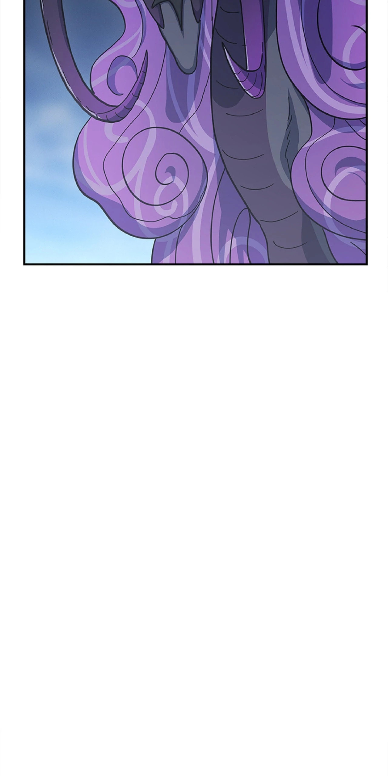 Dracorun (Colored) Chapter 153 page 8 - 