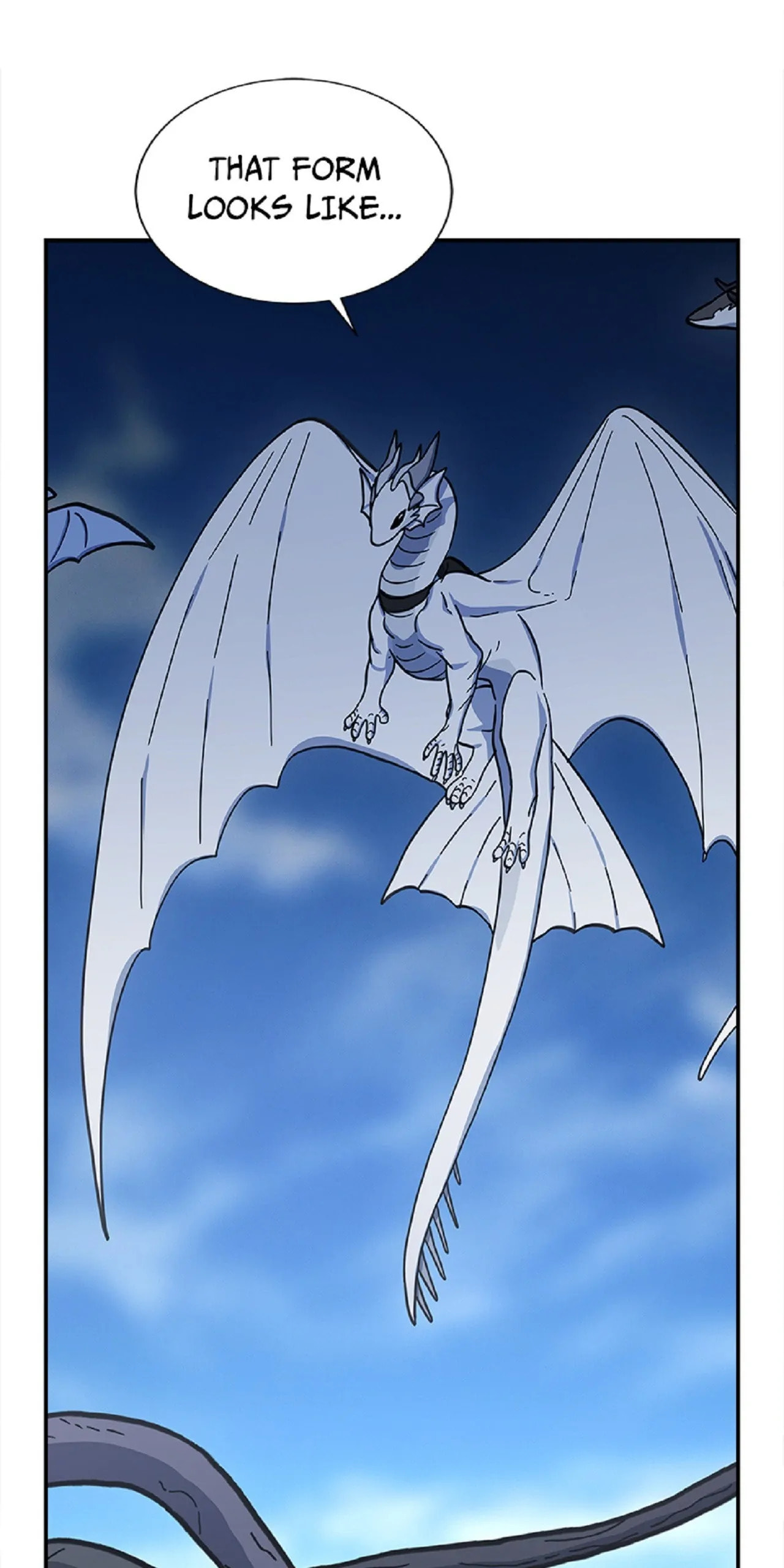 Dracorun (Colored) Chapter 153 page 9 - 