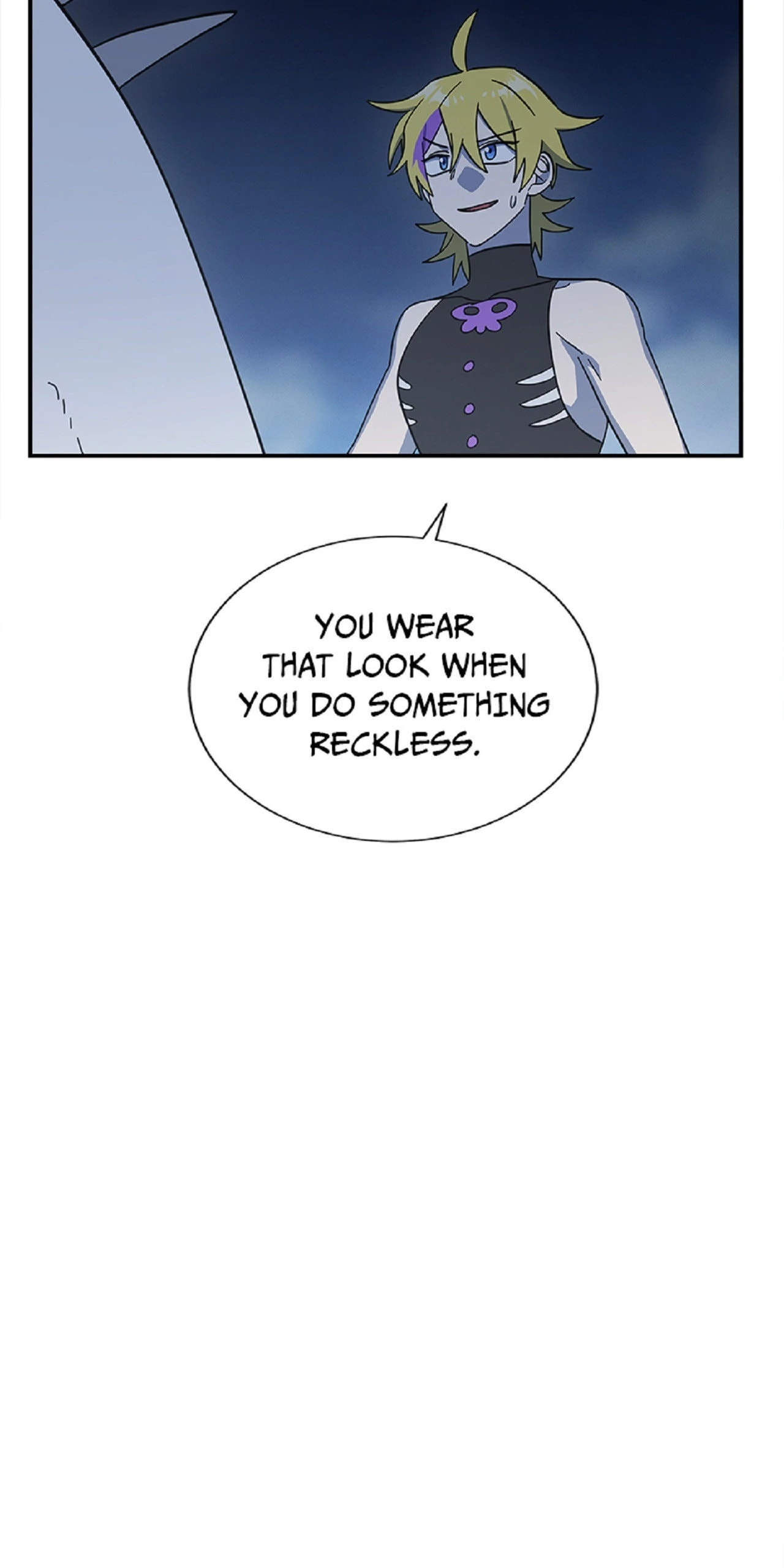 Dracorun (Colored) Chapter 153 page 83 - 